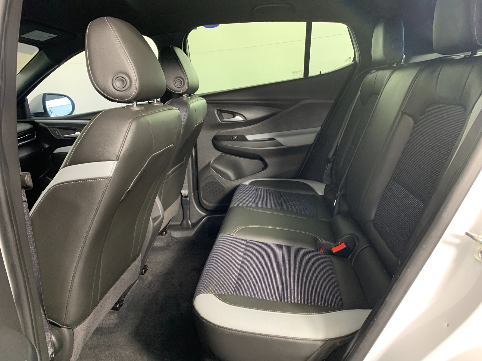 Used 2024 Buick Envista SUV
