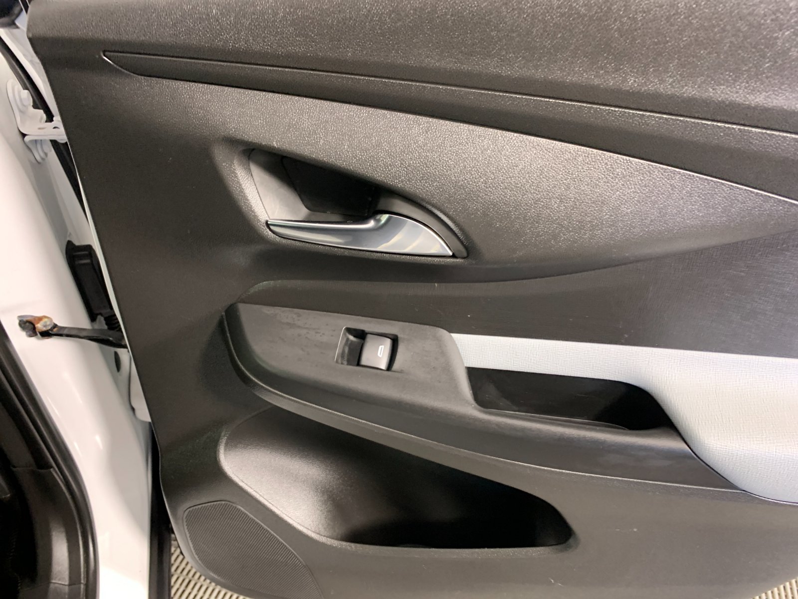 Used 2024 Buick Envista SUV