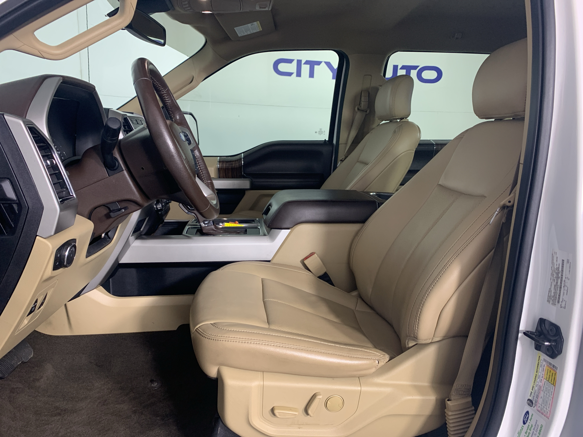 Used 2020 Ford F-150 Truck