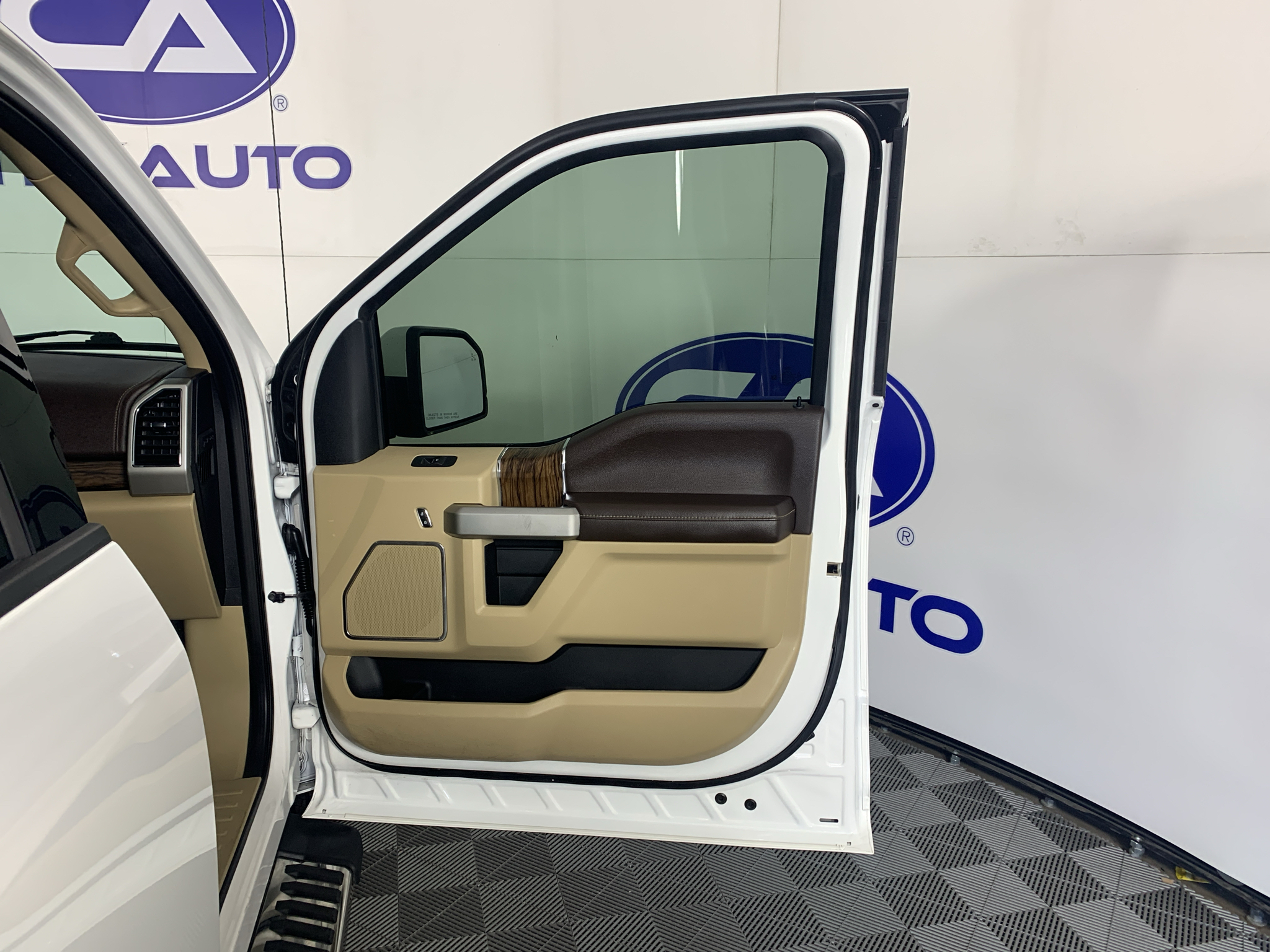 Used 2020 Ford F-150 Truck