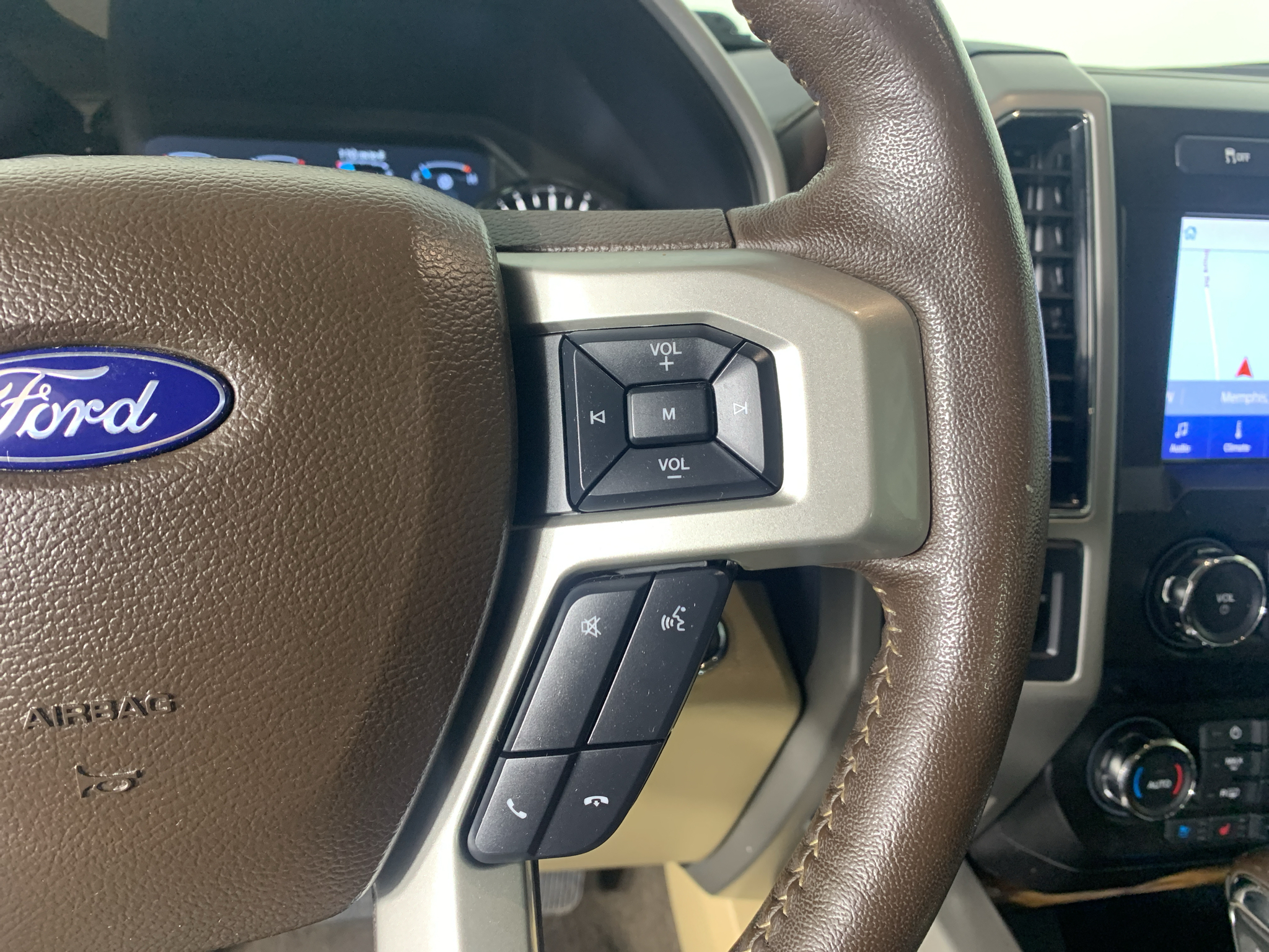 Used 2020 Ford F-150 Truck