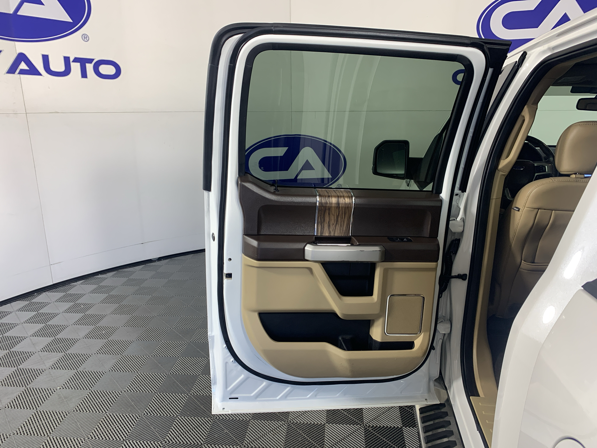 Used 2020 Ford F-150 Truck