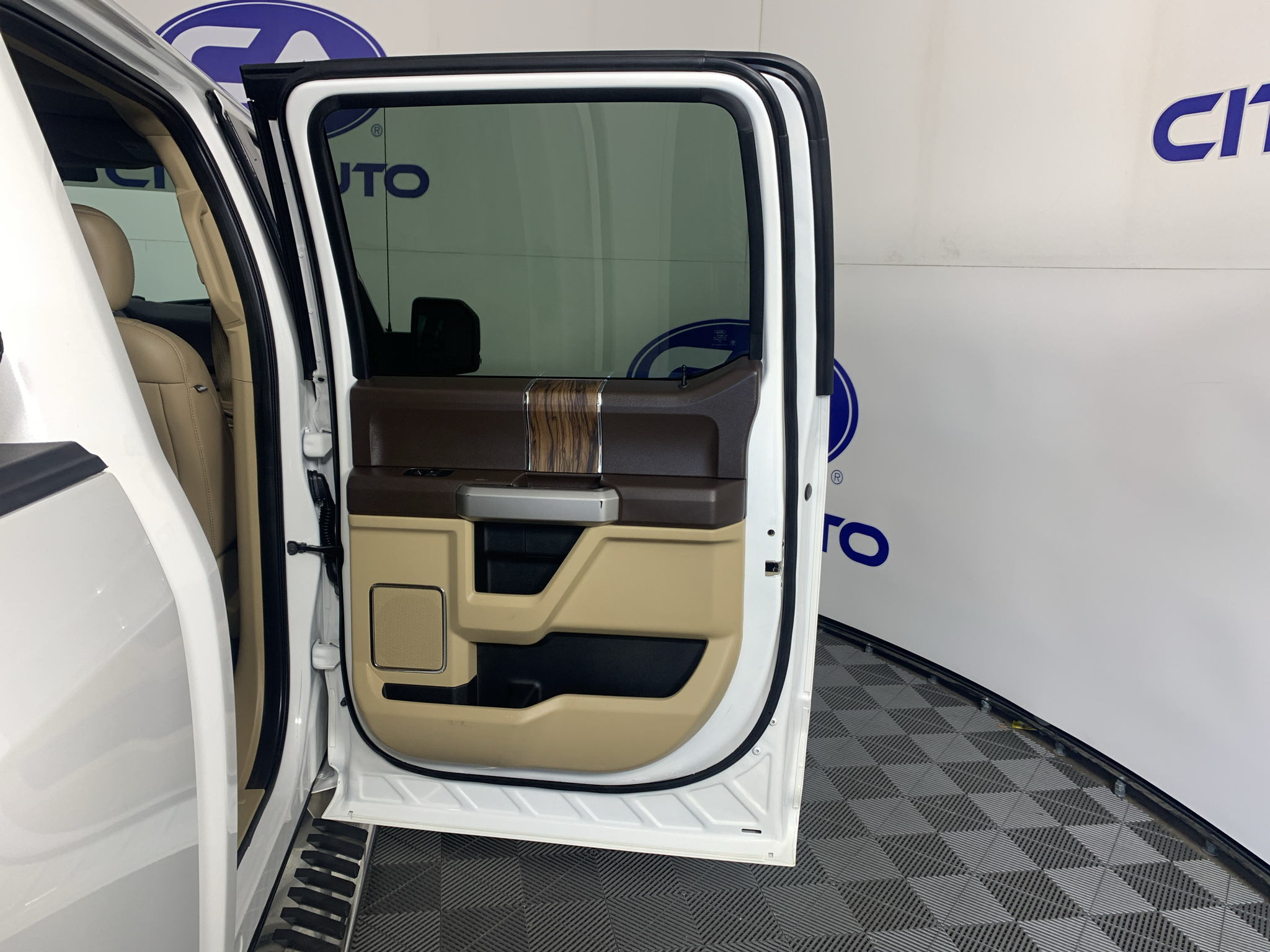 Used 2020 Ford F-150 Truck
