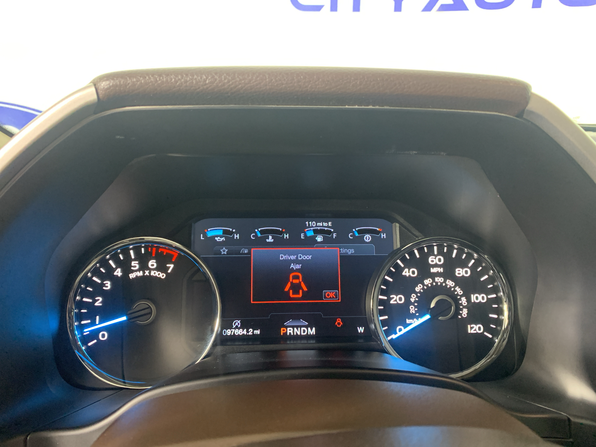 Used 2020 Ford F-150 Truck