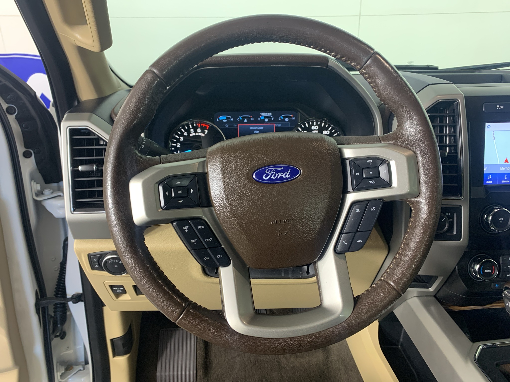 Used 2020 Ford F-150 Truck