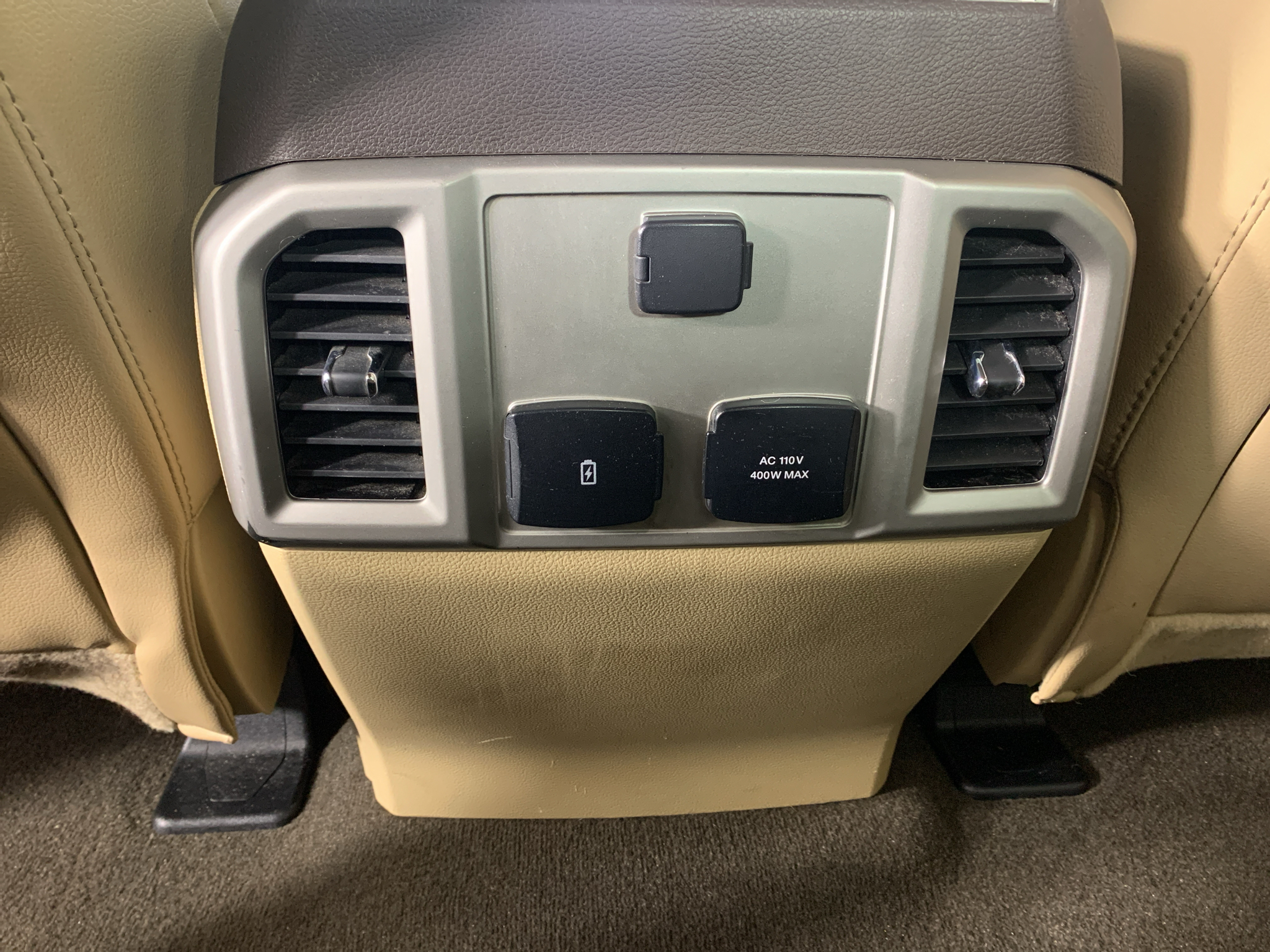 Used 2020 Ford F-150 Truck