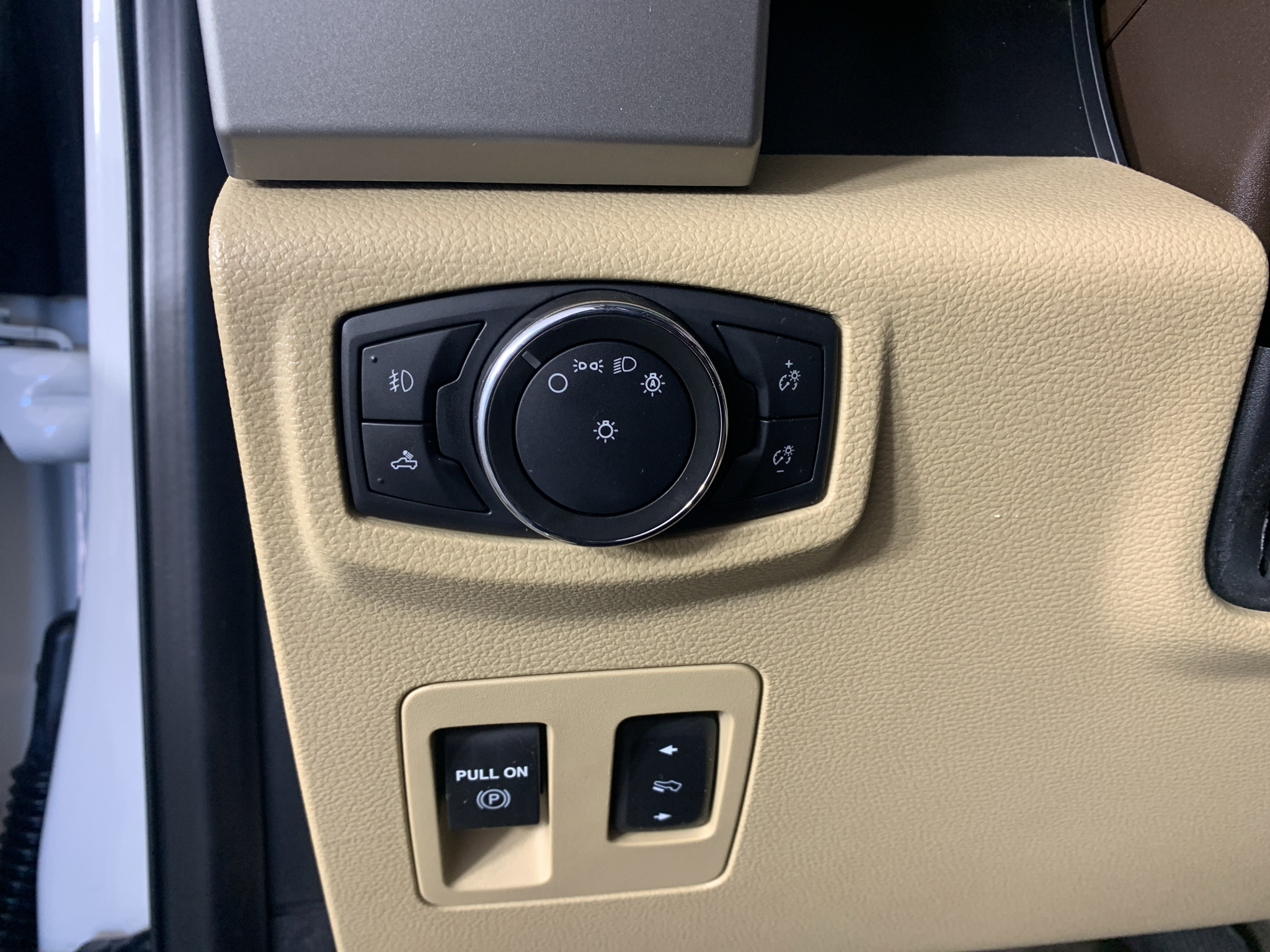 Used 2020 Ford F-150 Truck