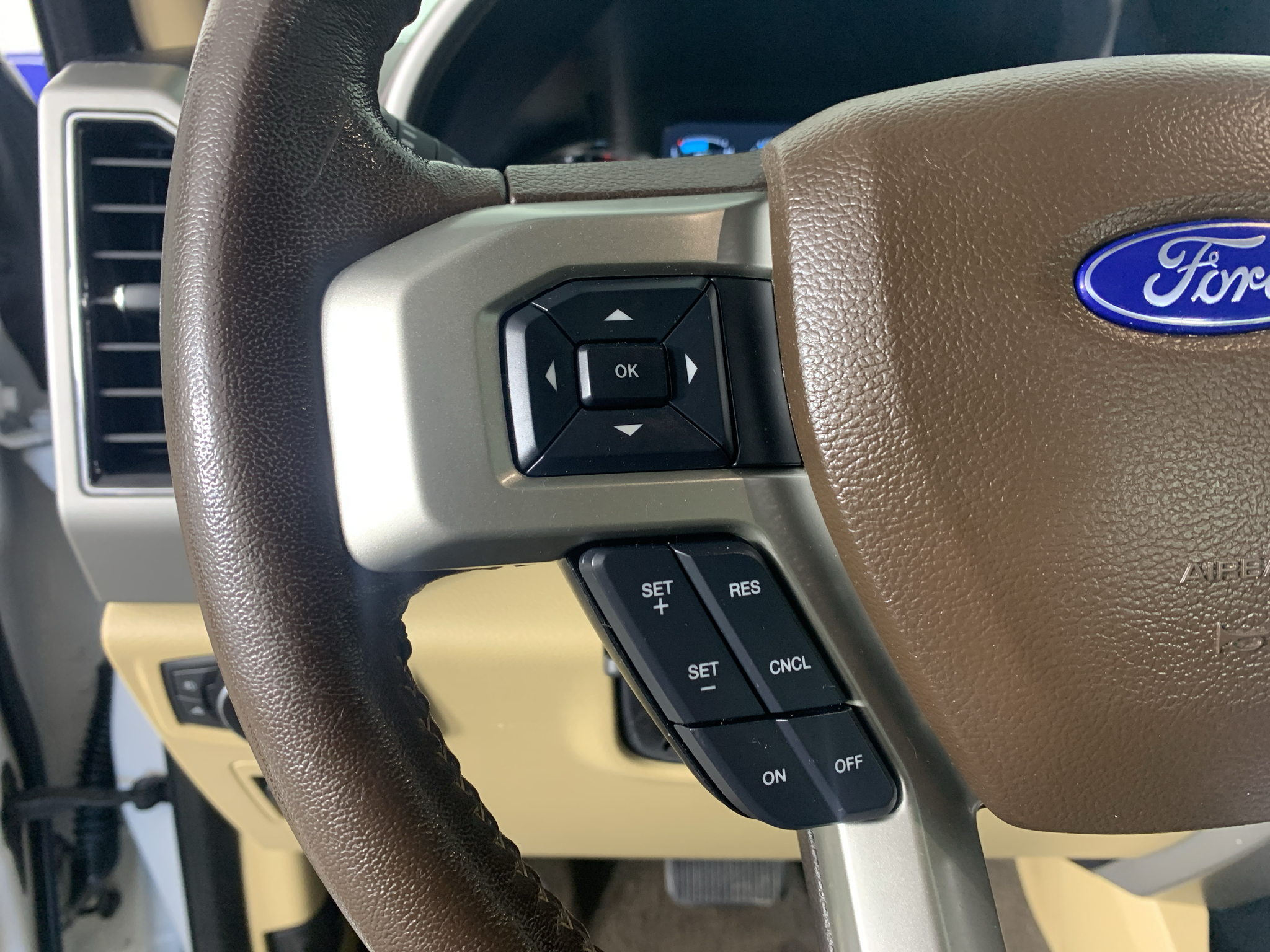 Used 2020 Ford F-150 Truck