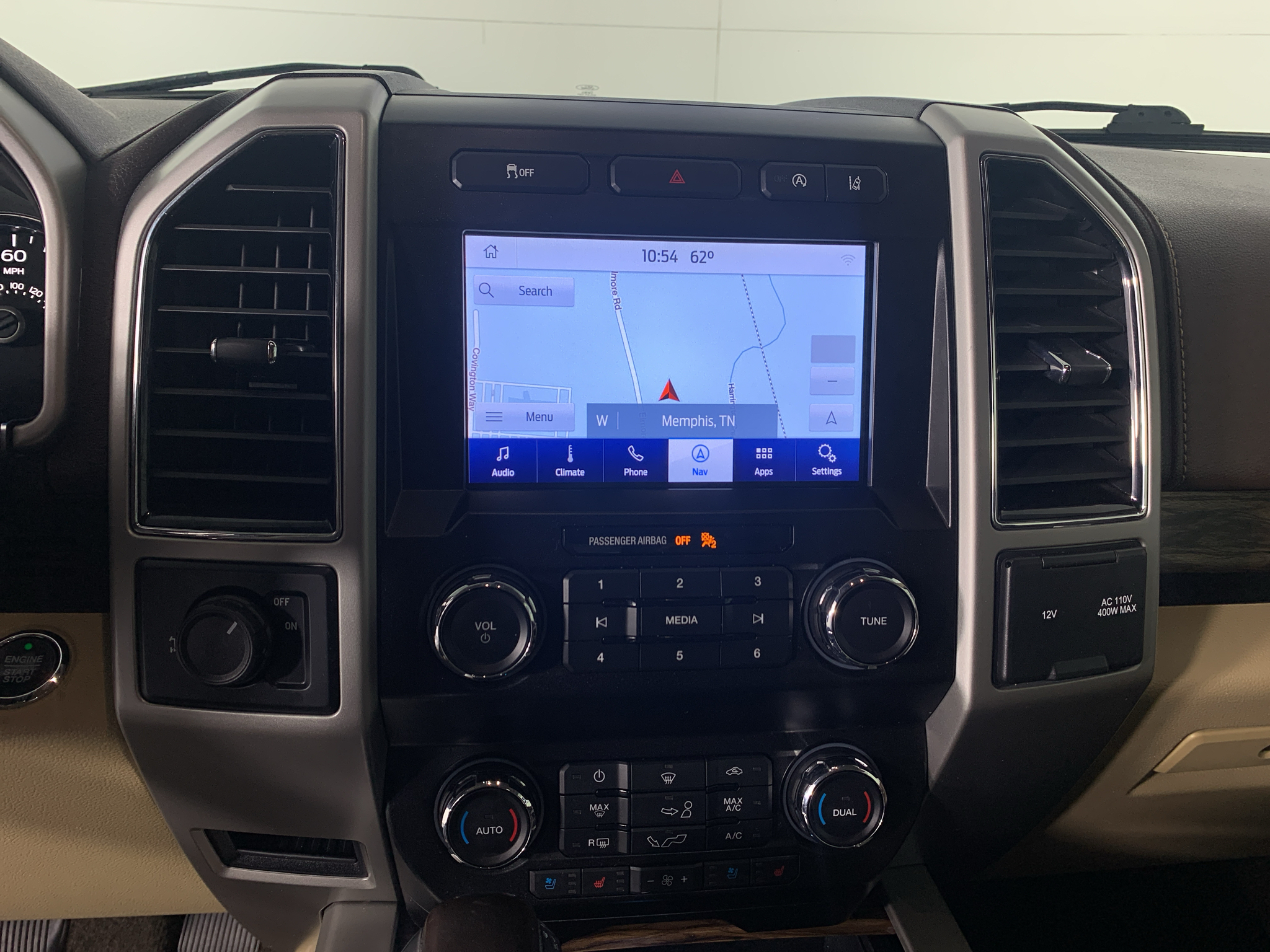 Used 2020 Ford F-150 Truck
