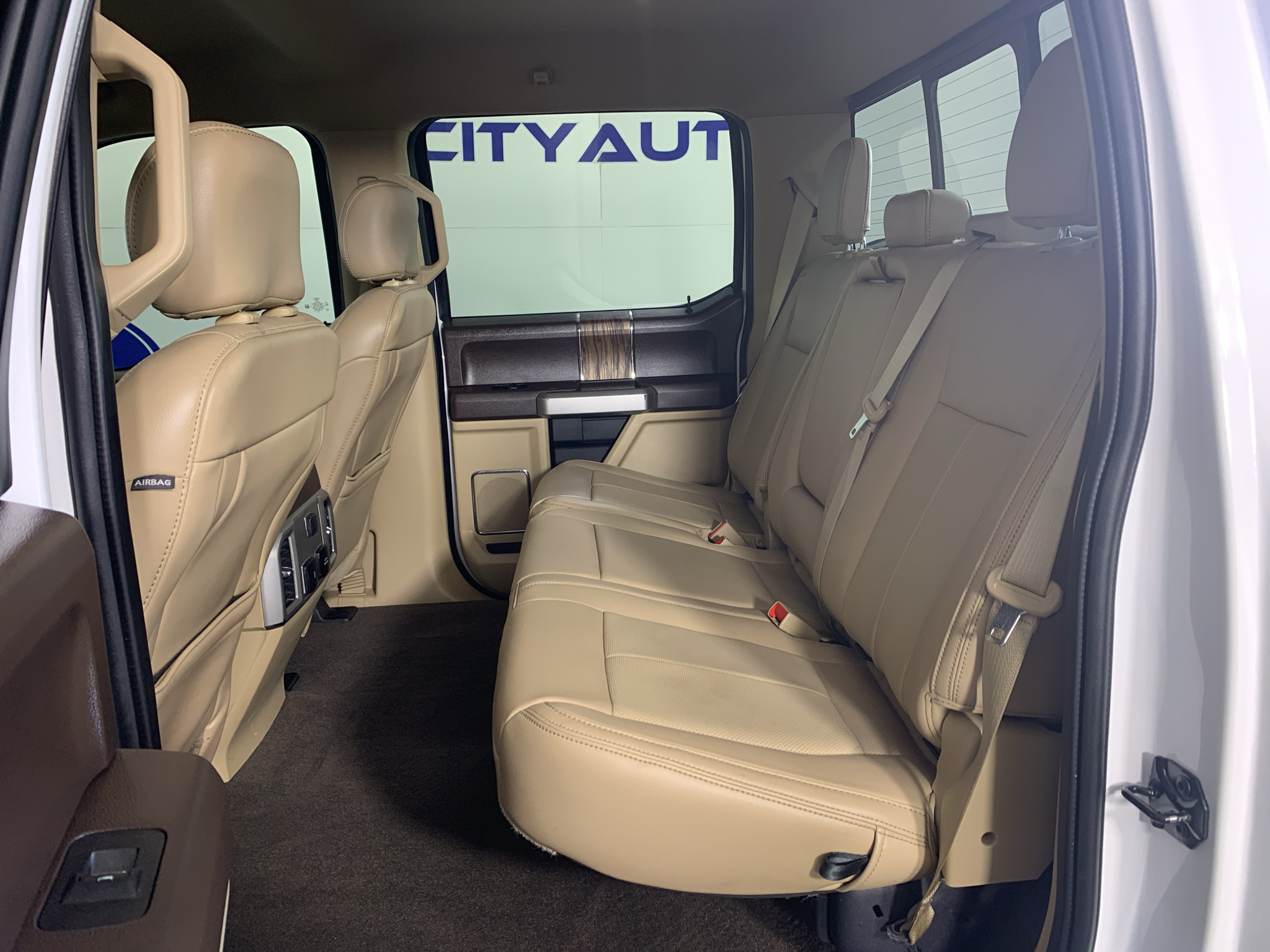 Used 2020 Ford F-150 Truck