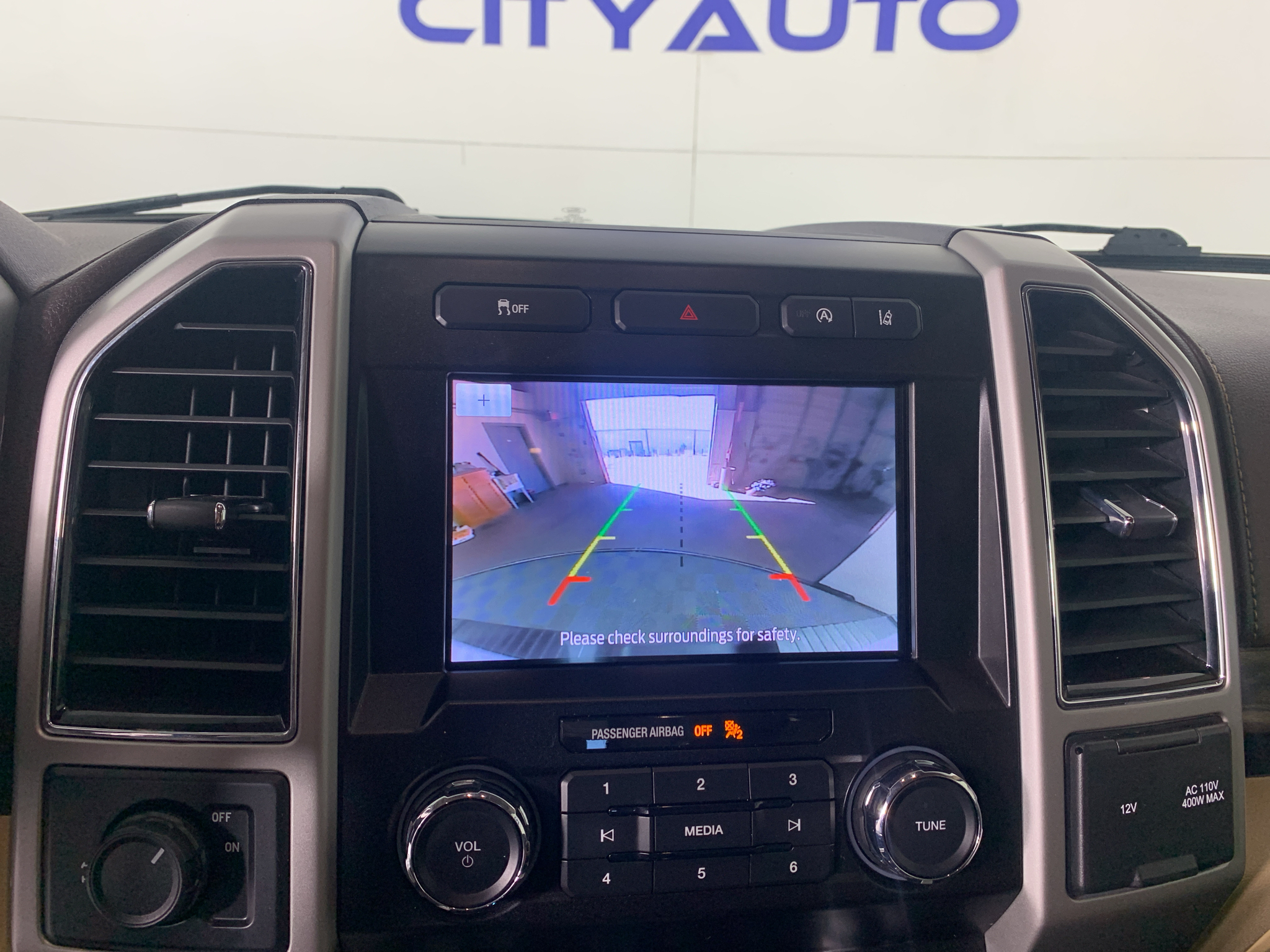 Used 2020 Ford F-150 Truck