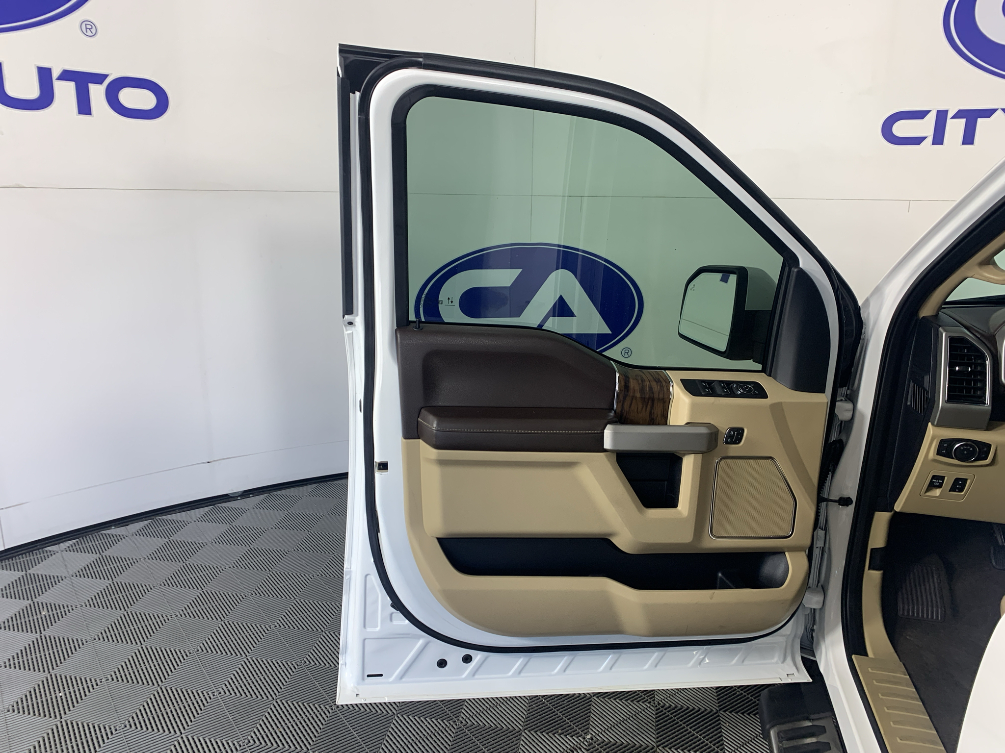 Used 2020 Ford F-150 Truck