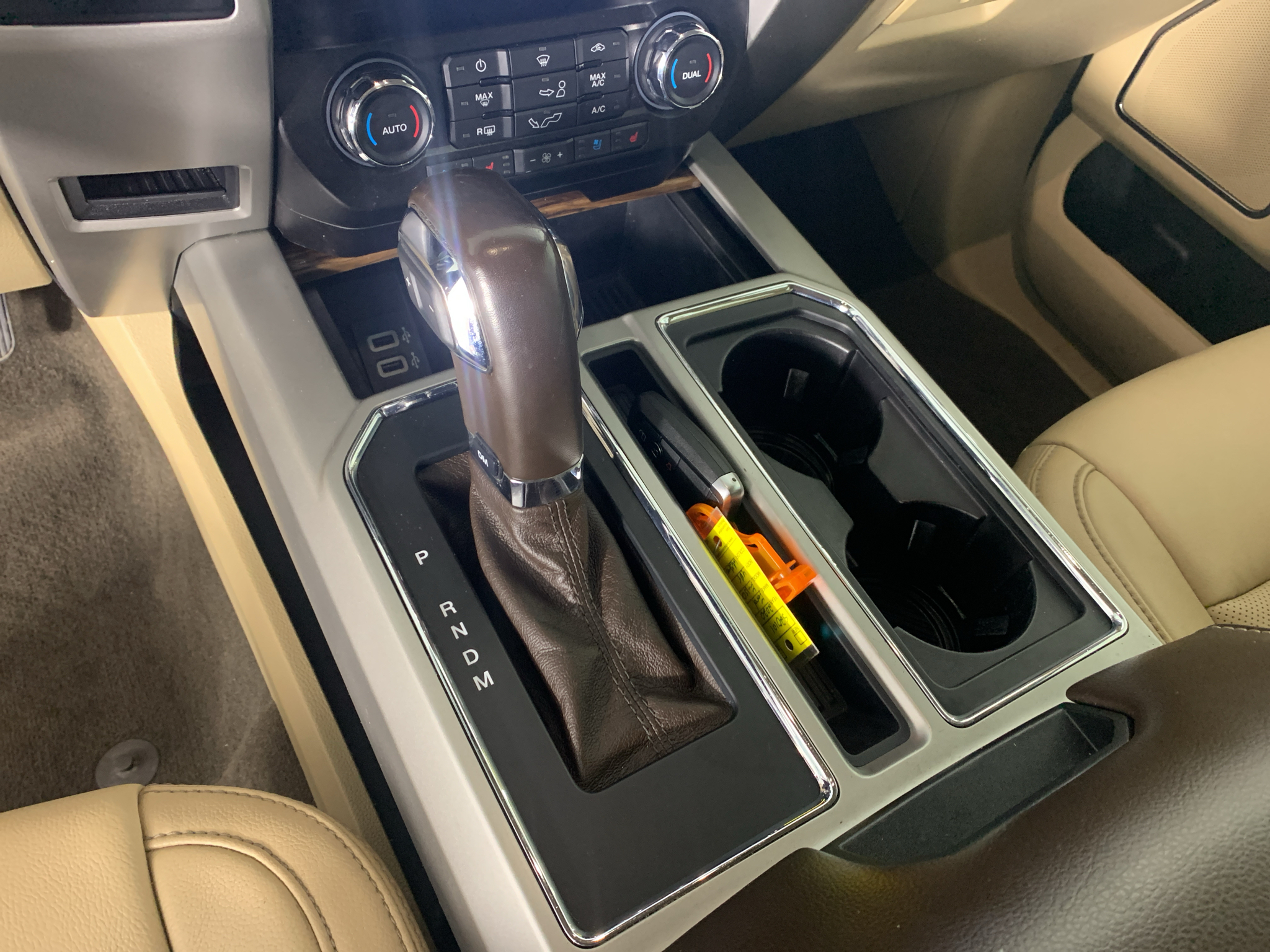 Used 2020 Ford F-150 Truck