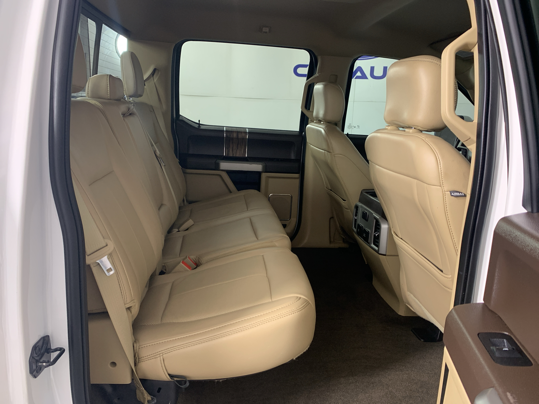 Used 2020 Ford F-150 Truck