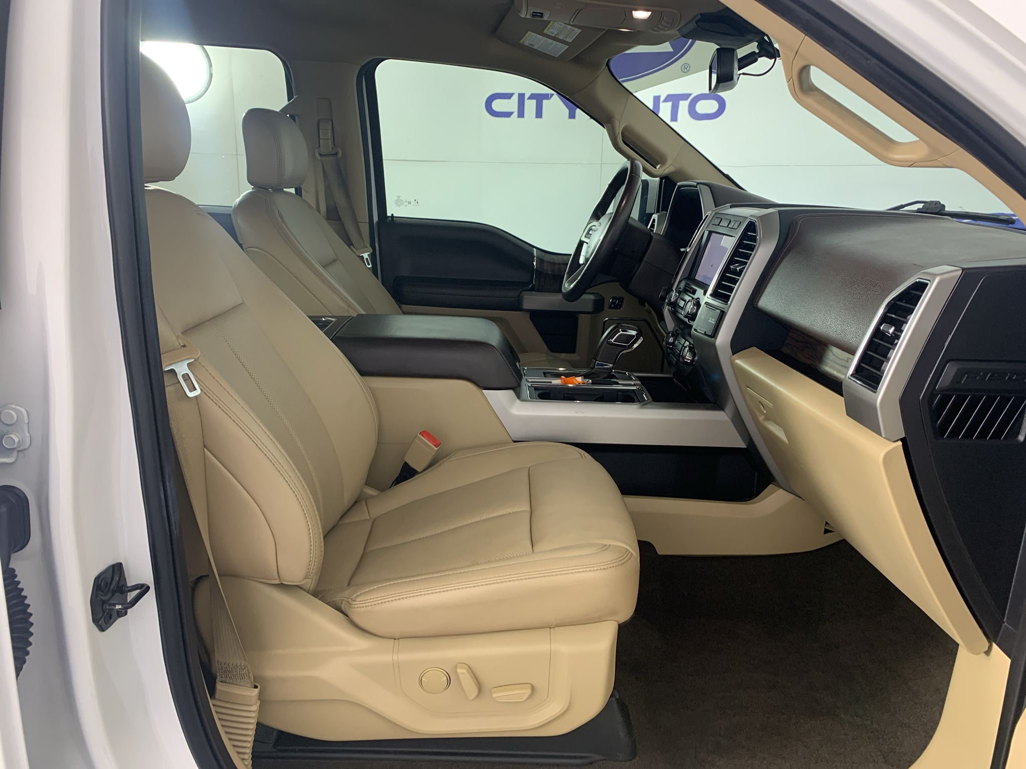 Used 2020 Ford F-150 Truck