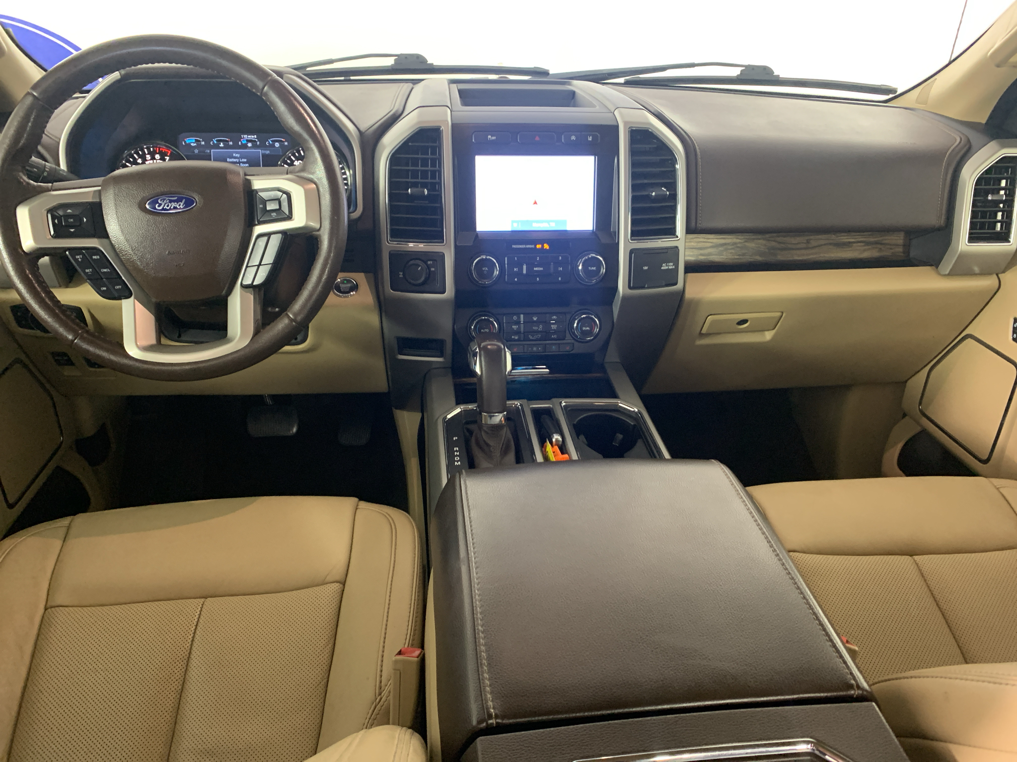 Used 2020 Ford F-150 Truck