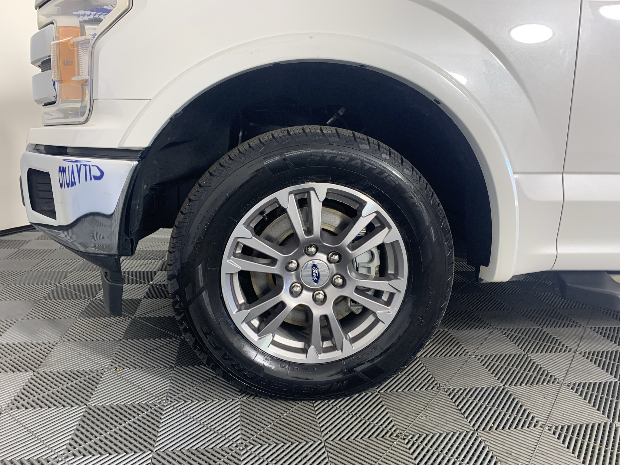 Used 2020 Ford F-150 Truck