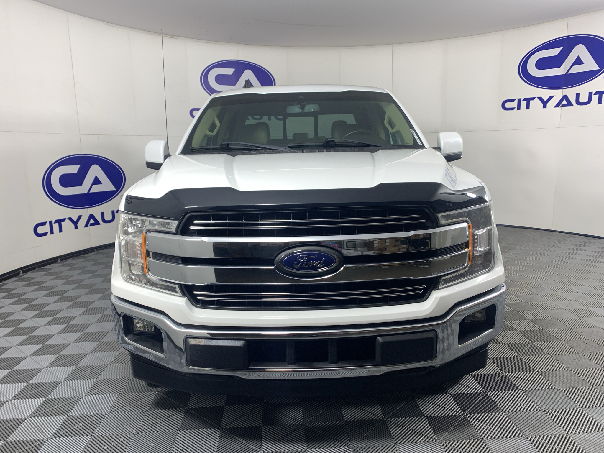Used 2020 Ford F-150 Truck