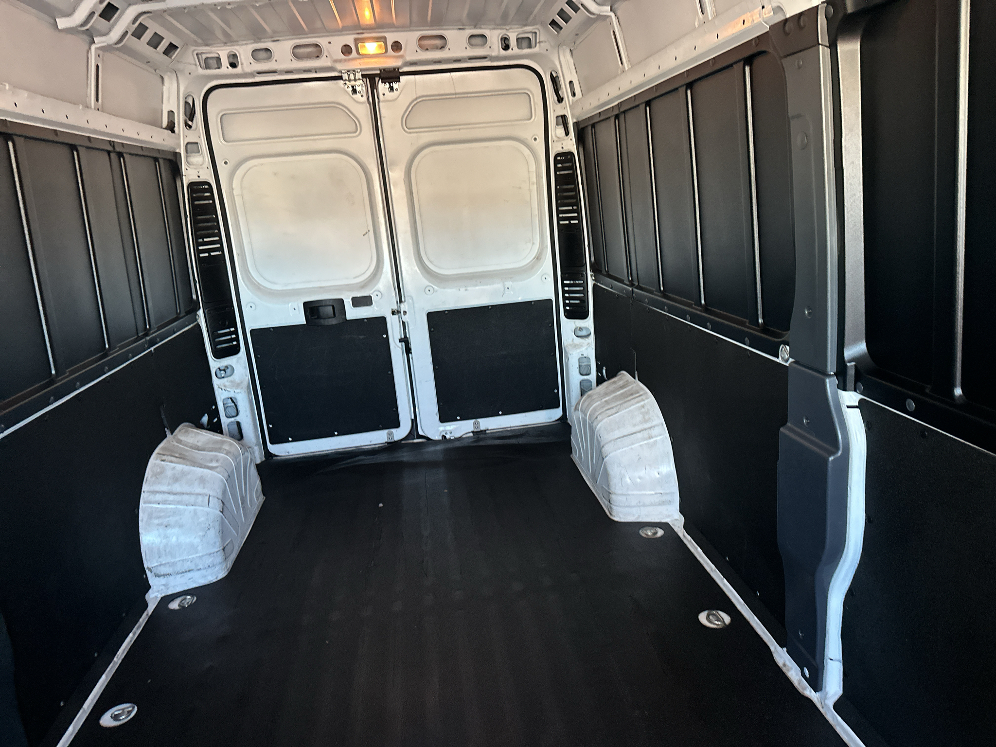 Used 2023 Ram ProMaster 2500 Van
