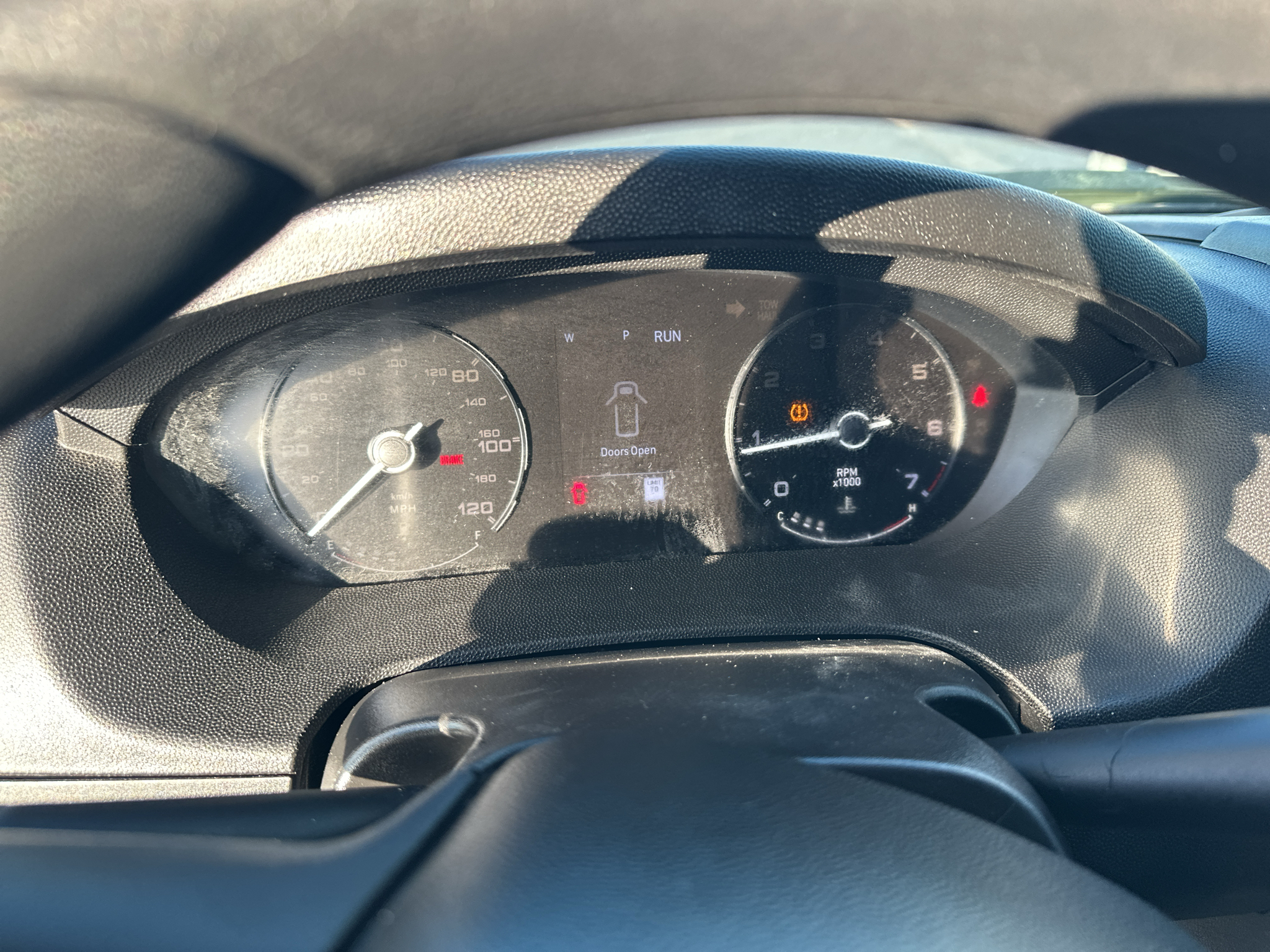 Used 2023 Ram ProMaster 2500 Van