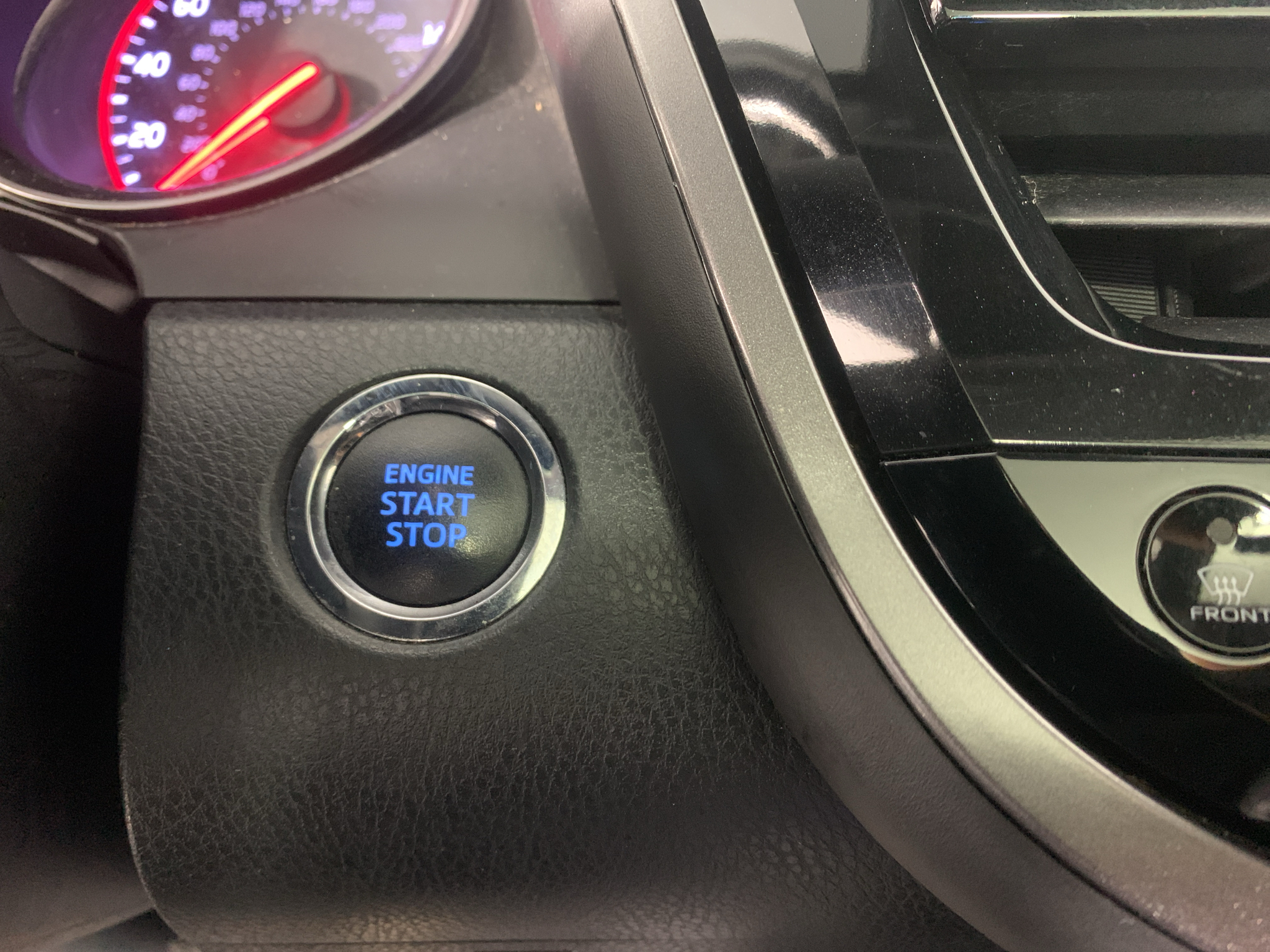 Used 2021 Toyota Camry Sedan