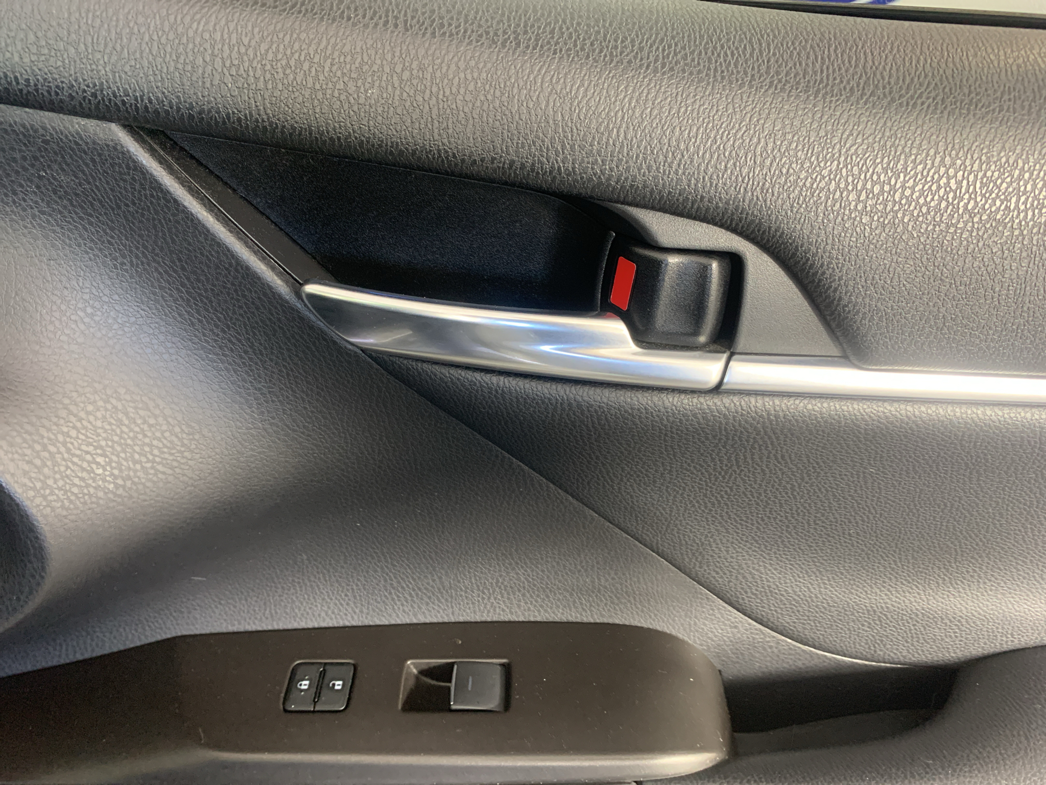 Used 2021 Toyota Camry Sedan