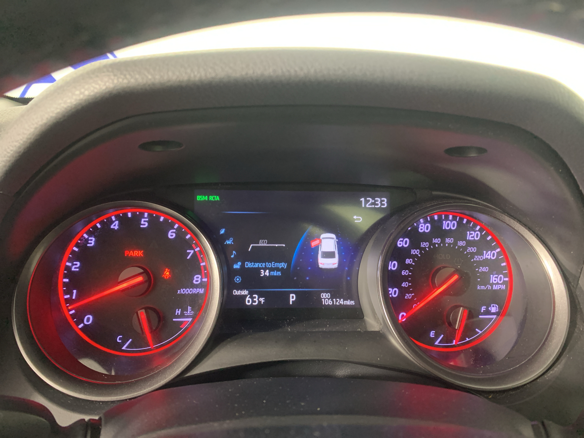 Used 2021 Toyota Camry Sedan