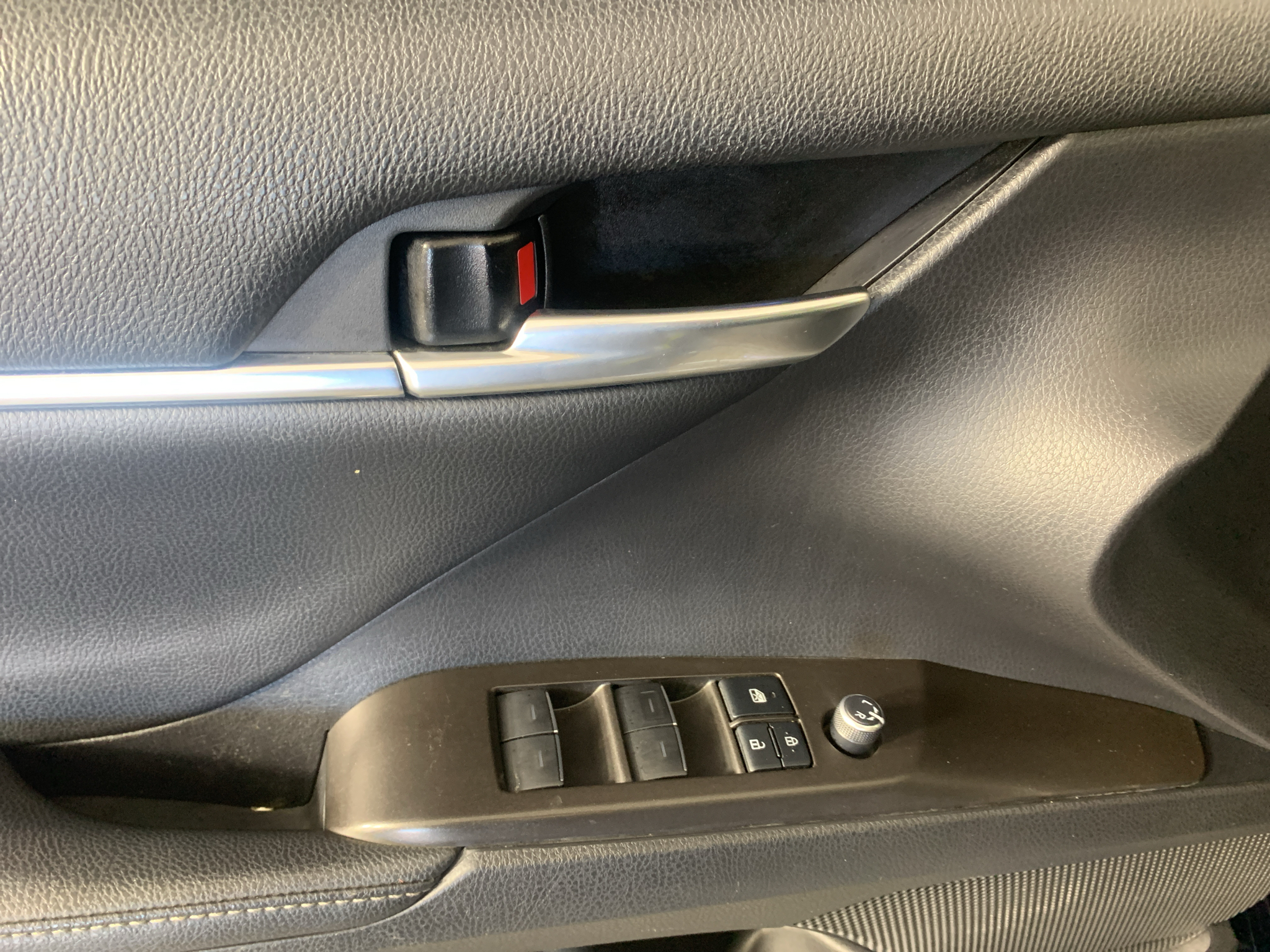 Used 2021 Toyota Camry Sedan