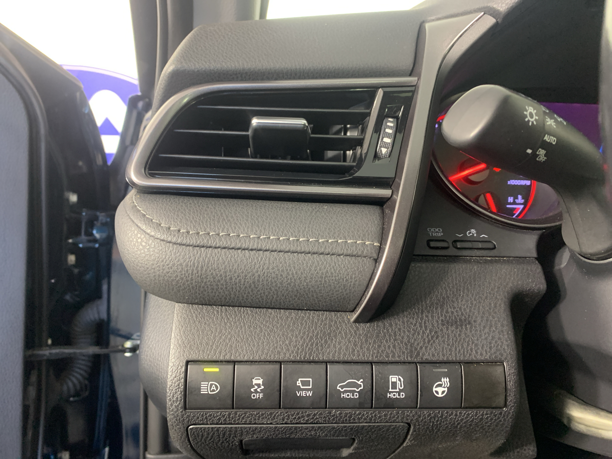 Used 2021 Toyota Camry Sedan