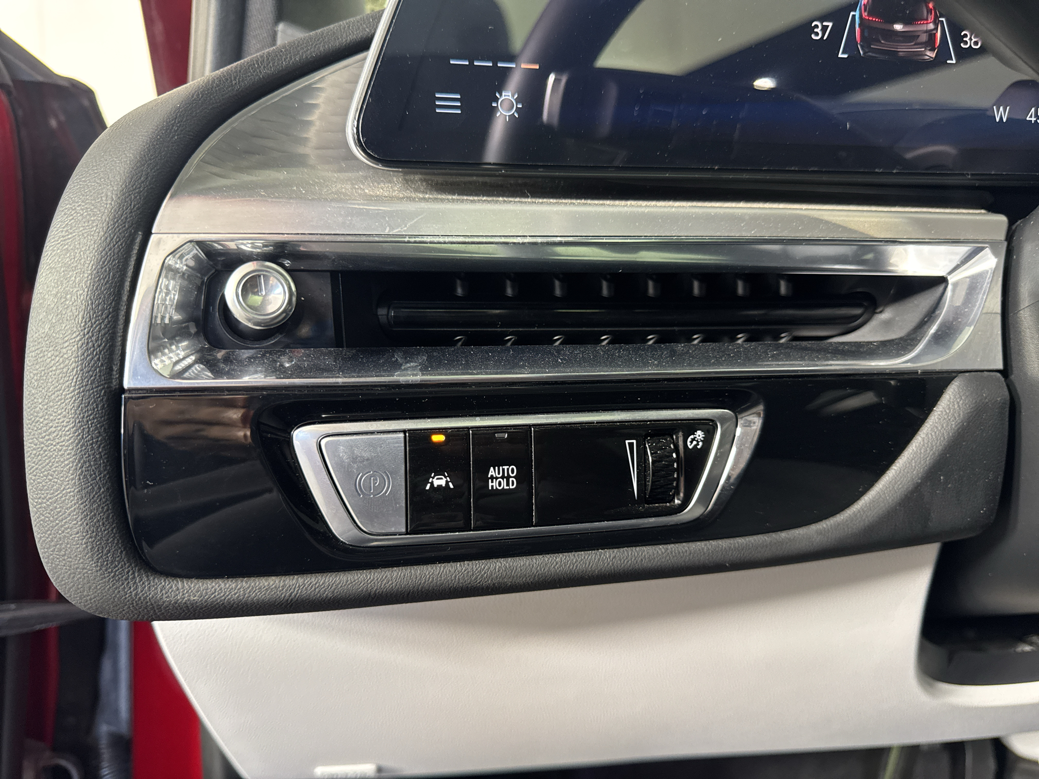 Used 2024 Cadillac Lyriq SUV