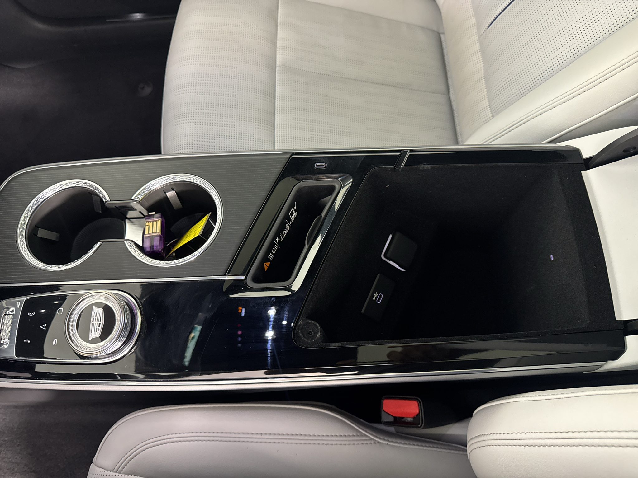 Used 2024 Cadillac Lyriq SUV