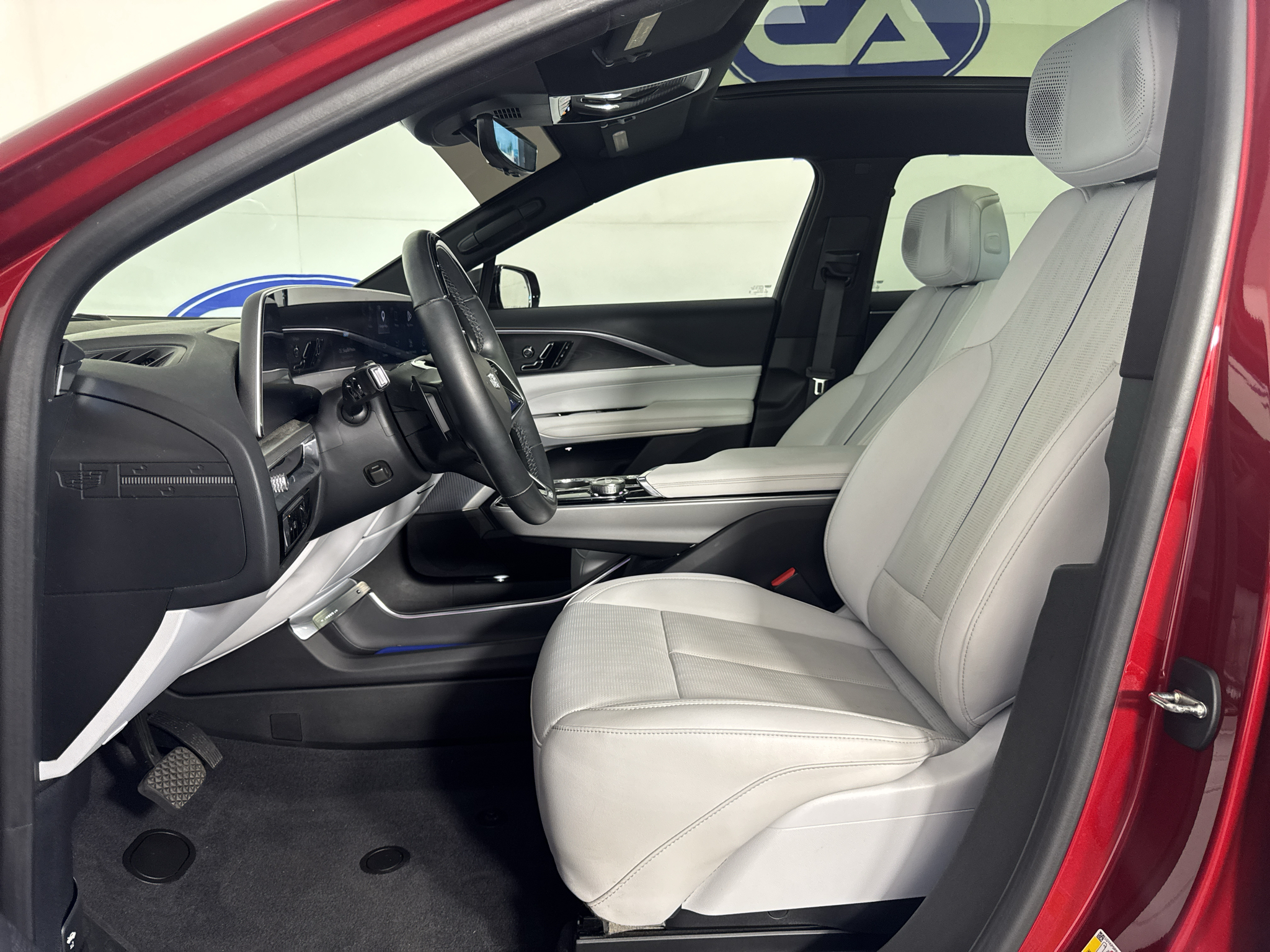 Used 2024 Cadillac Lyriq SUV