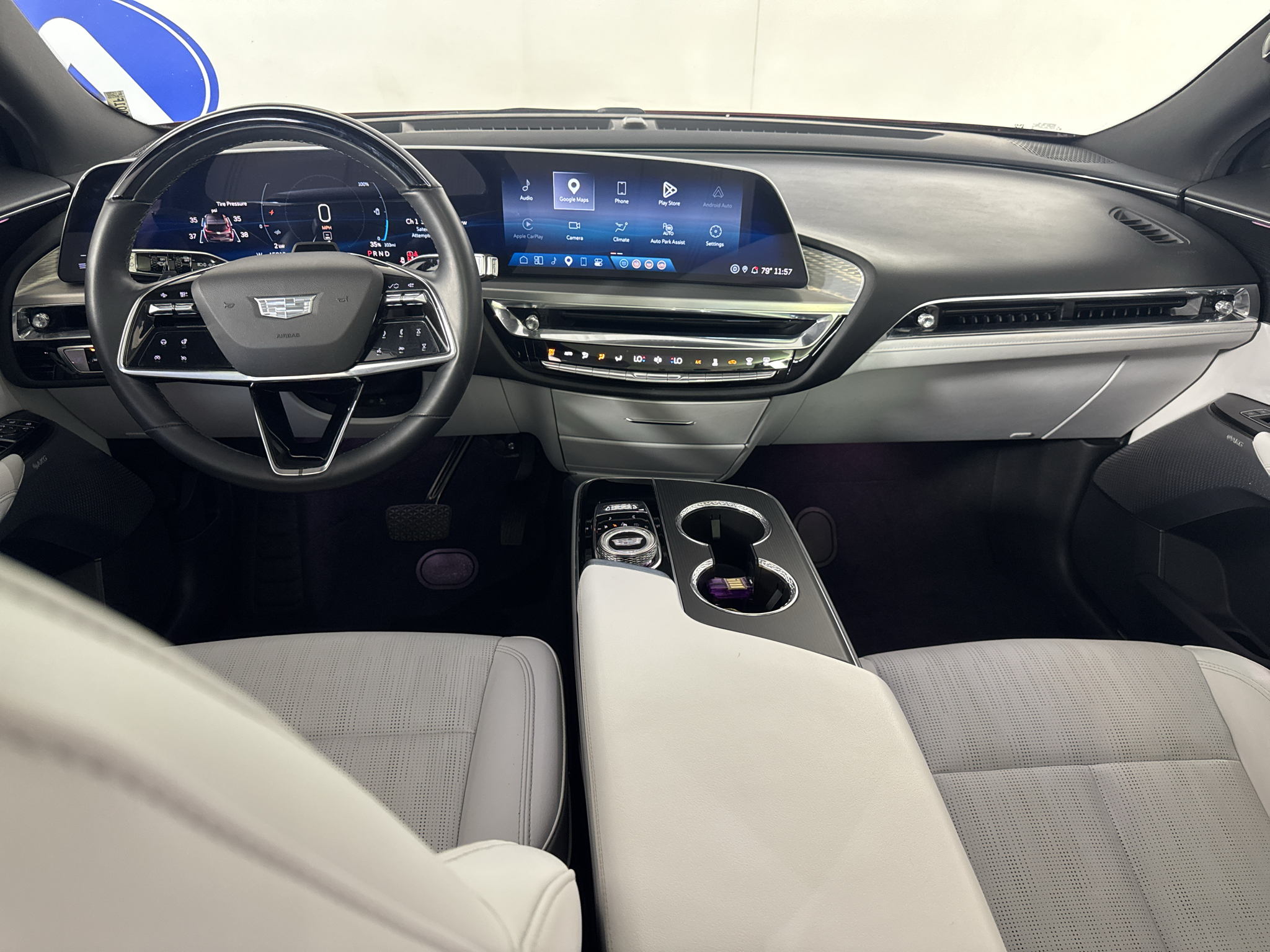 Used 2024 Cadillac Lyriq SUV