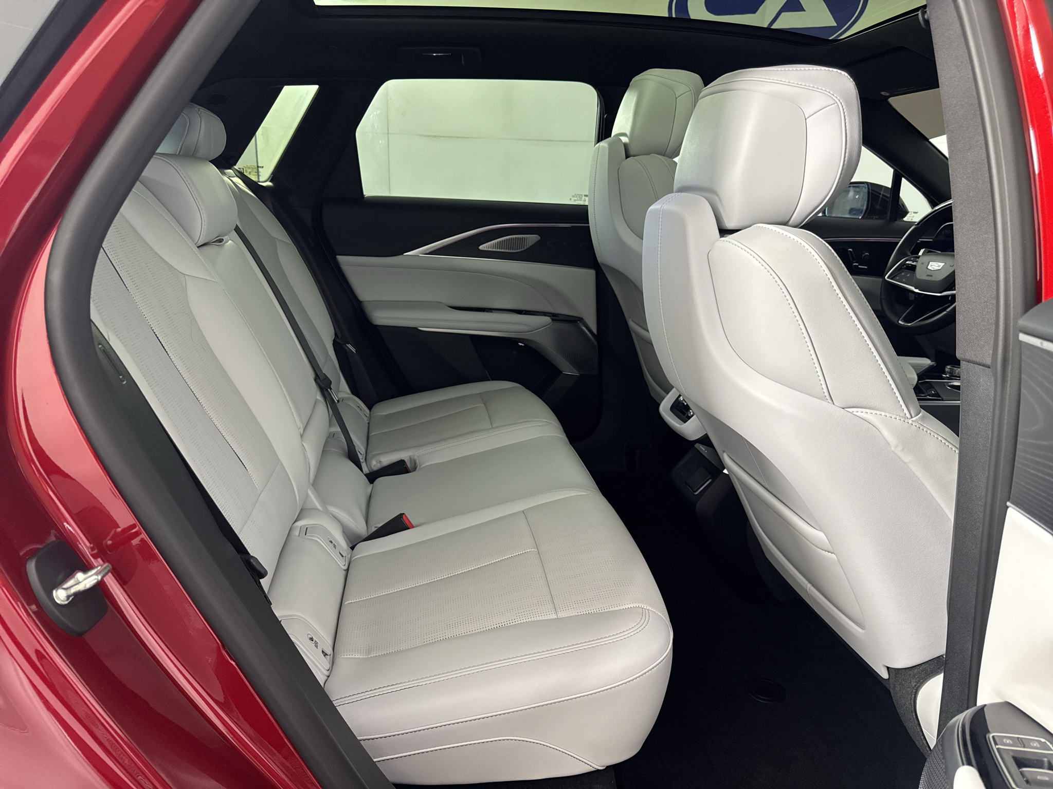 Used 2024 Cadillac Lyriq SUV