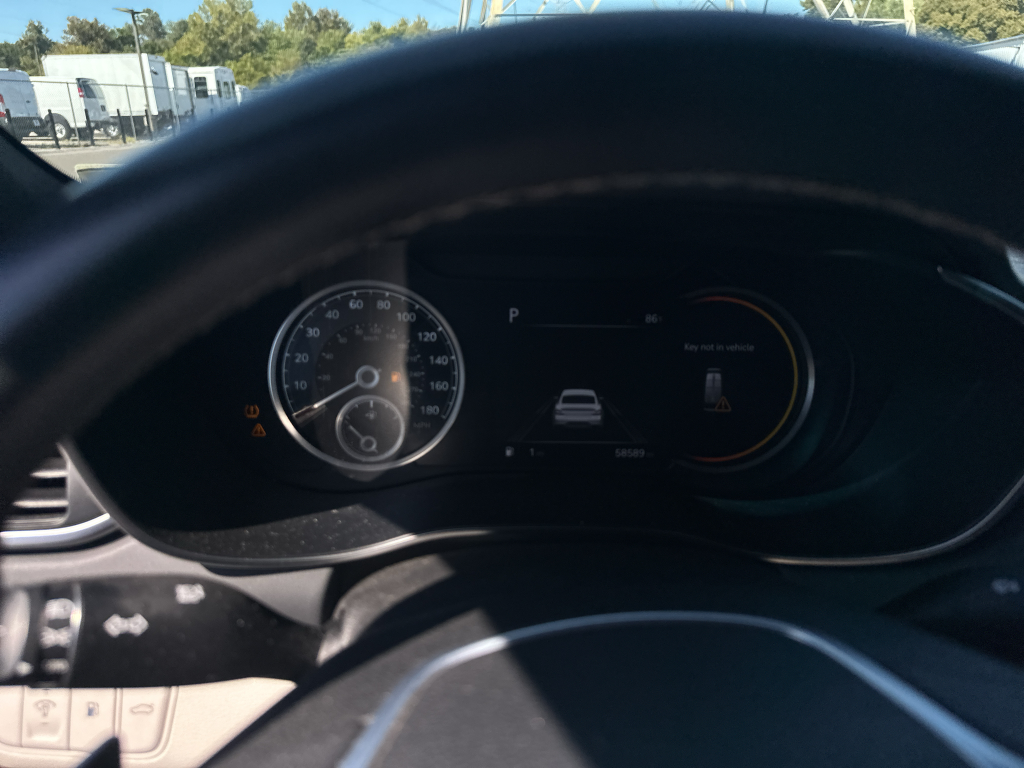 Used 2023 Genesis G70 Sedan