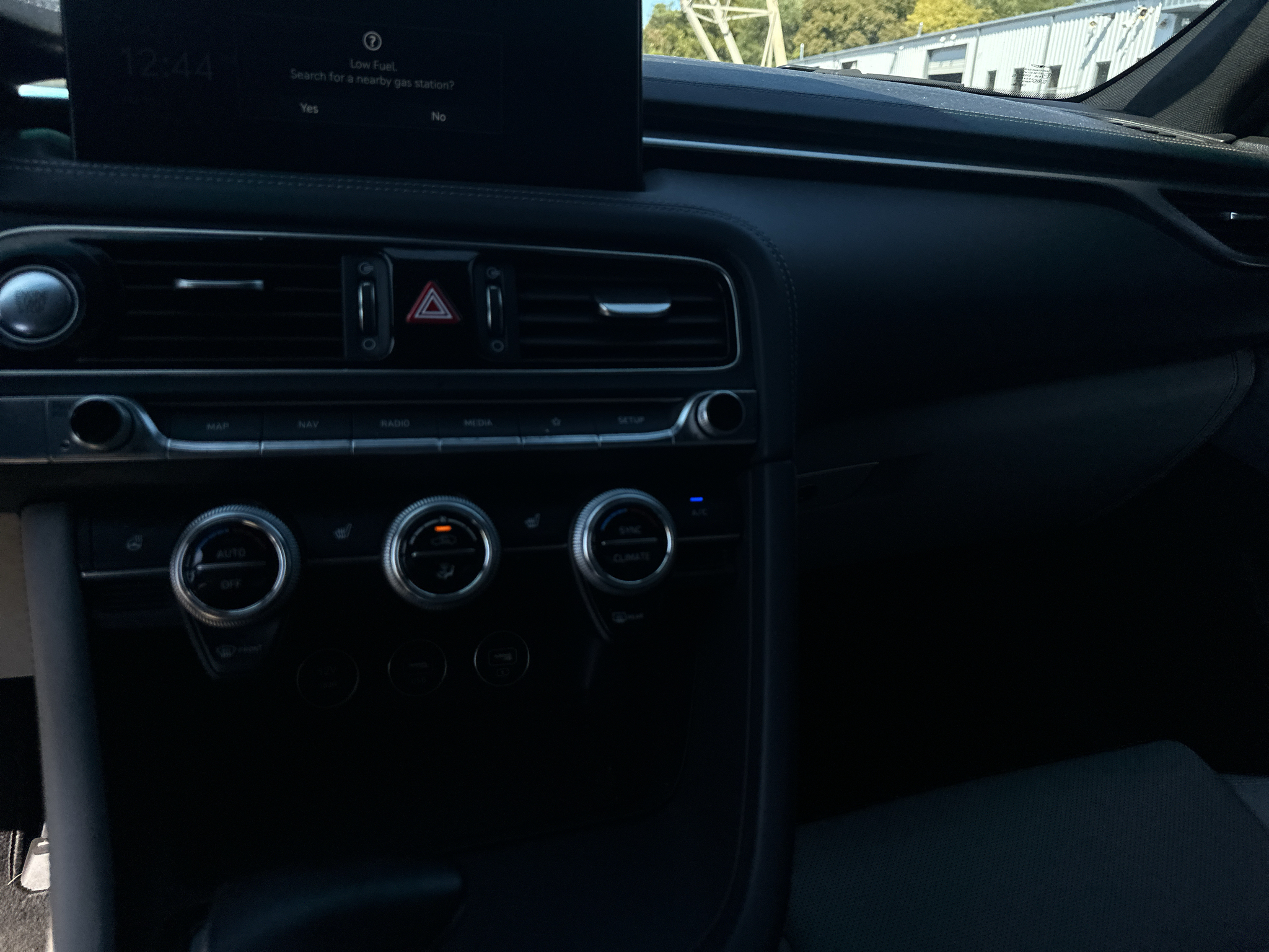 Used 2023 Genesis G70 Sedan