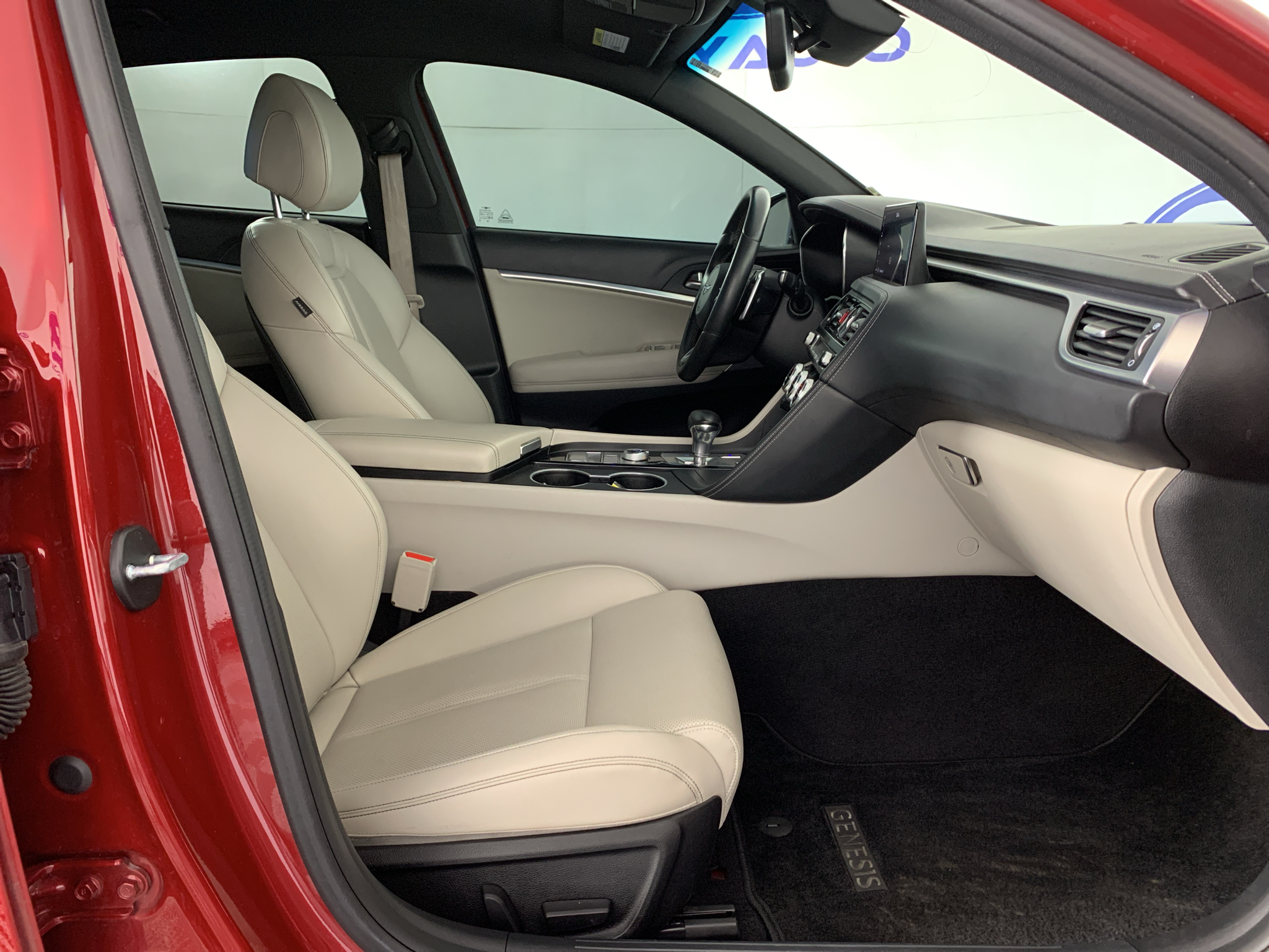 Used 2023 Genesis G70 Sedan