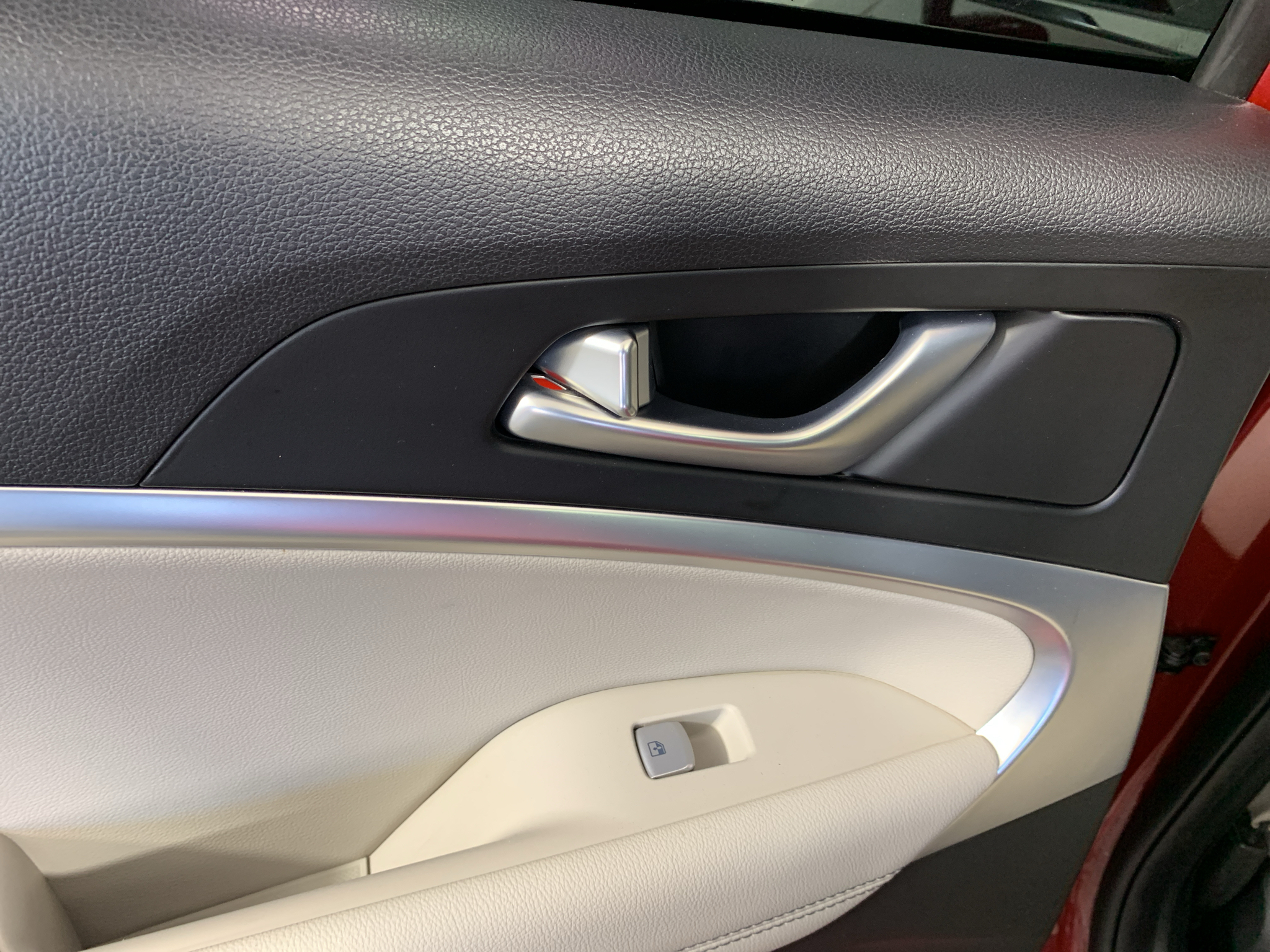 Used 2023 Genesis G70 Sedan