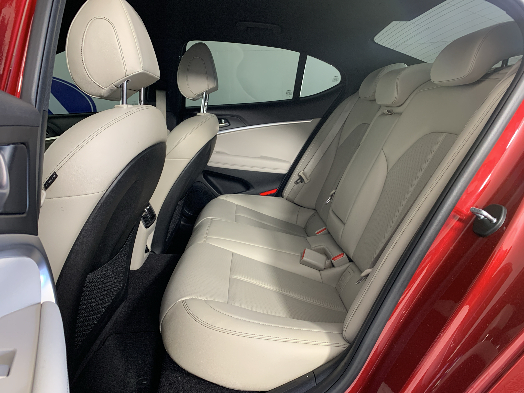 Used 2023 Genesis G70 Sedan