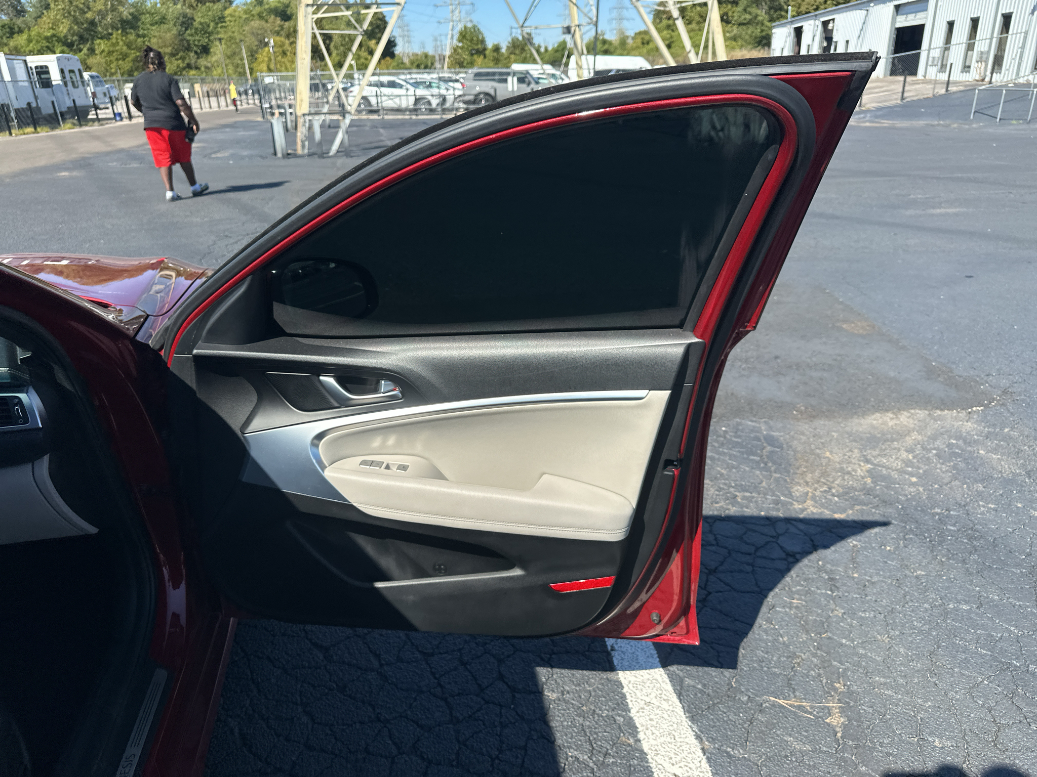 Used 2023 Genesis G70 Sedan