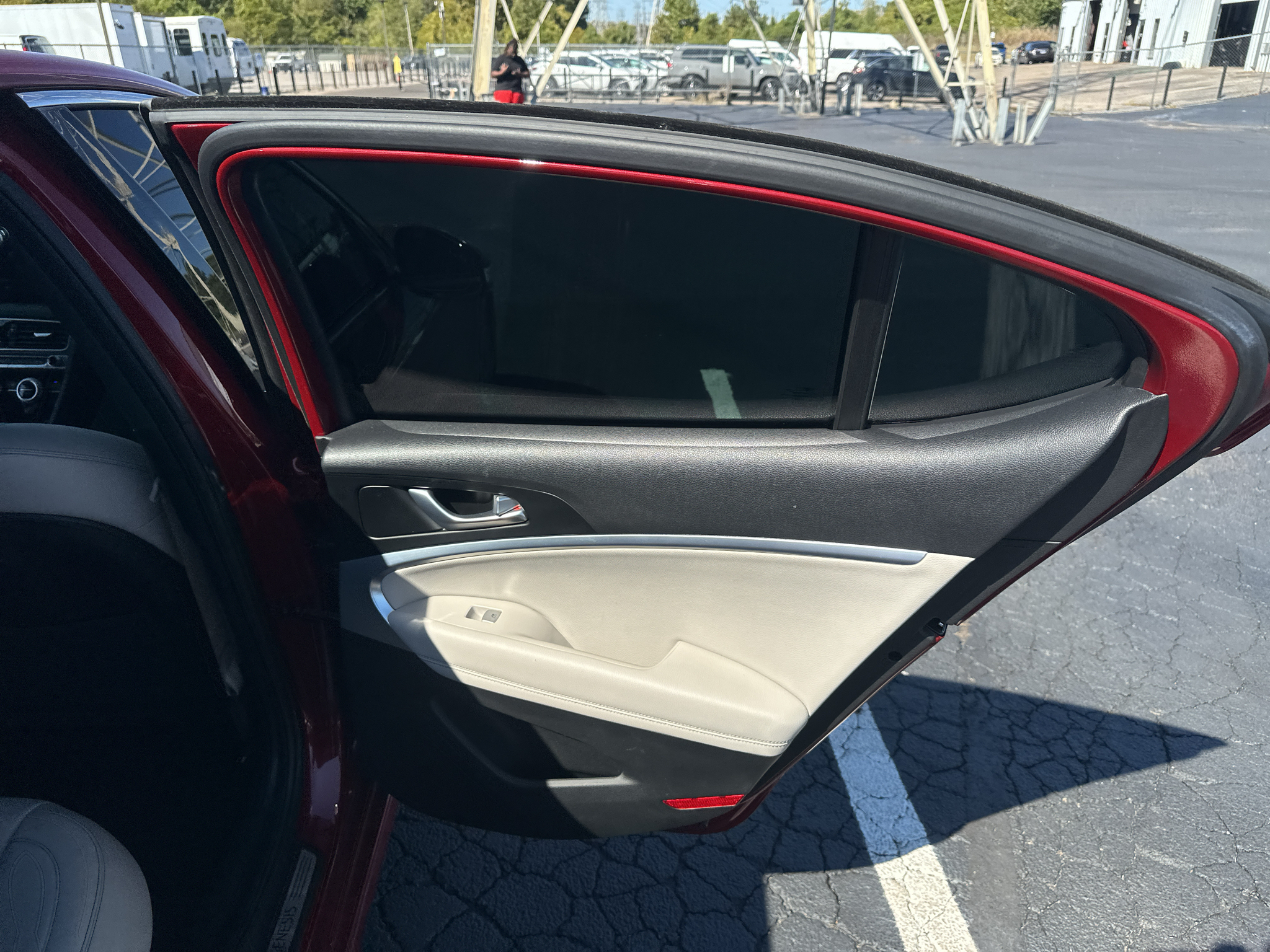 Used 2023 Genesis G70 Sedan