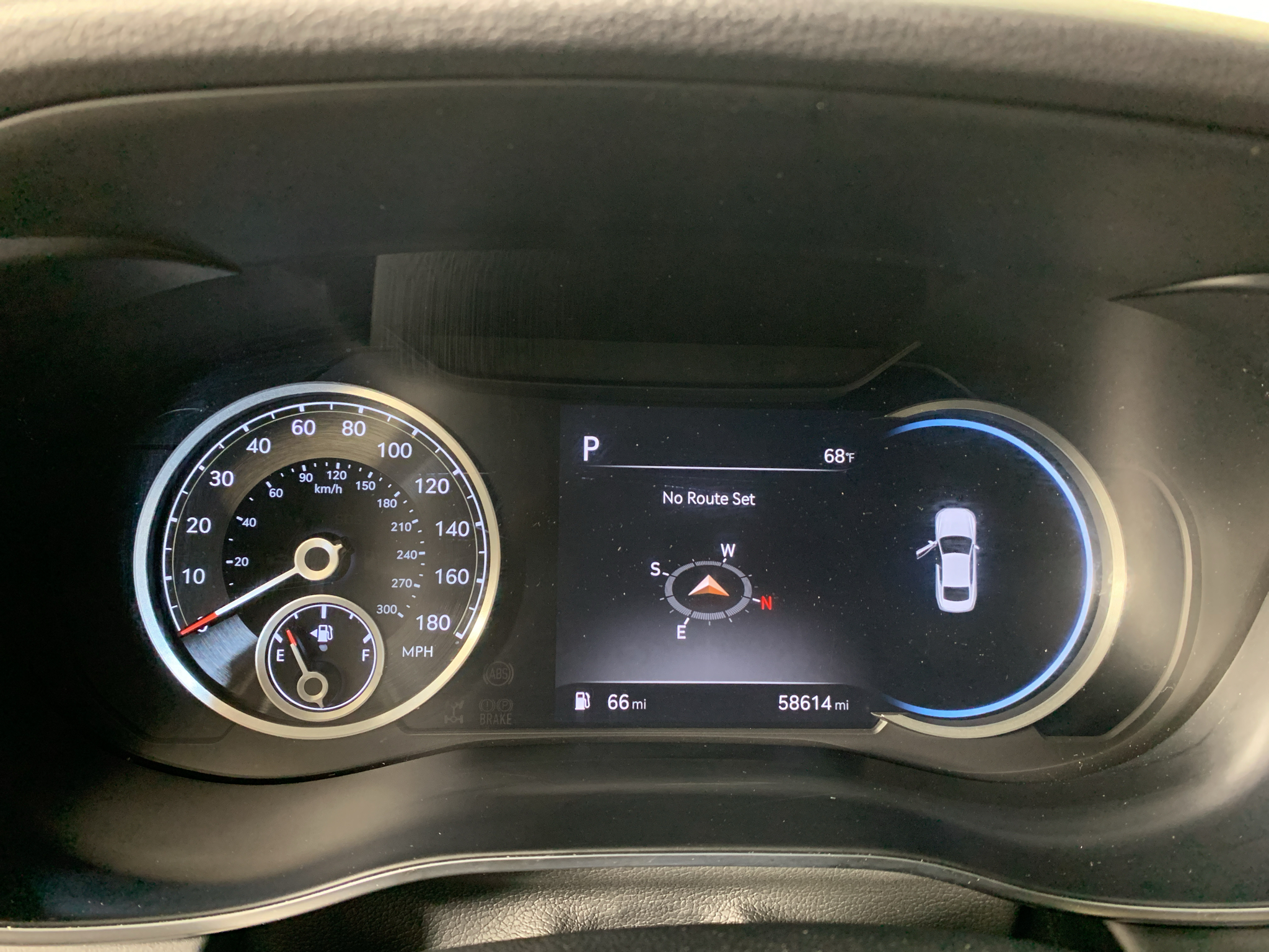 Used 2023 Genesis G70 Sedan