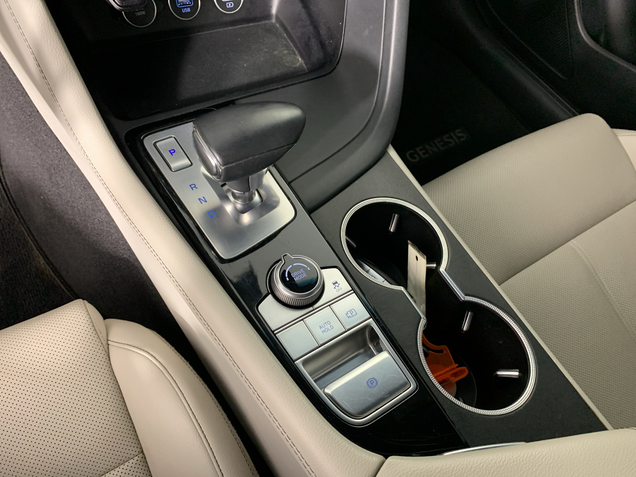 Used 2023 Genesis G70 Sedan