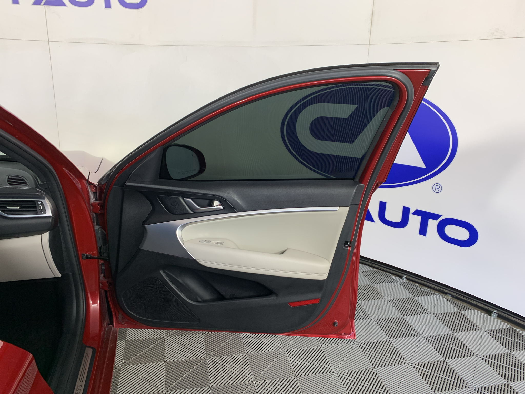 Used 2023 Genesis G70 Sedan