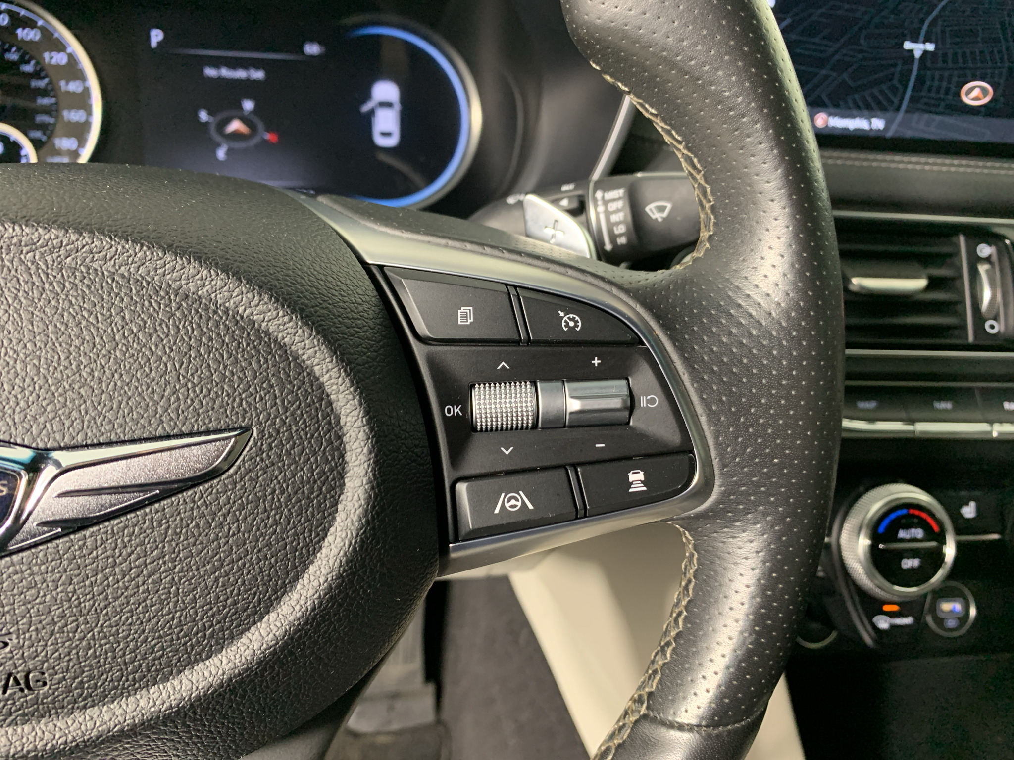 Used 2023 Genesis G70 Sedan