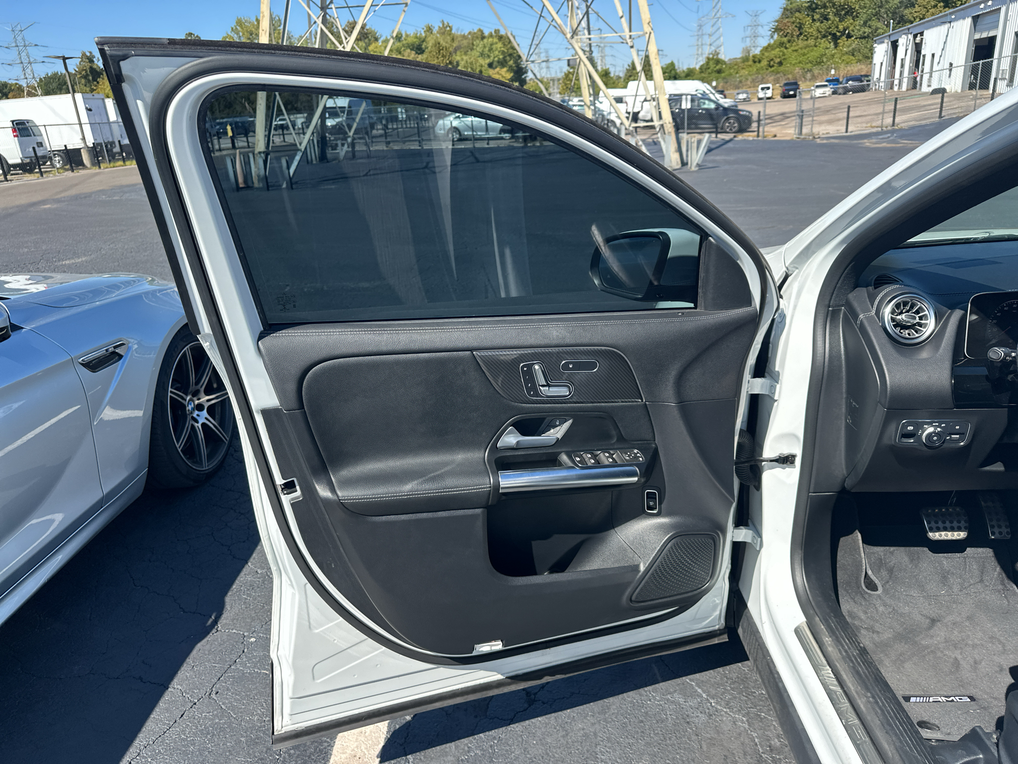 Used 2021 Mercedes-benz GLA SUV