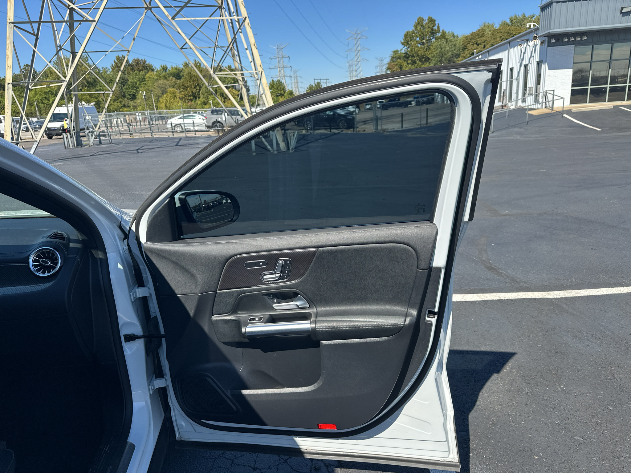 Used 2021 Mercedes-benz GLA SUV