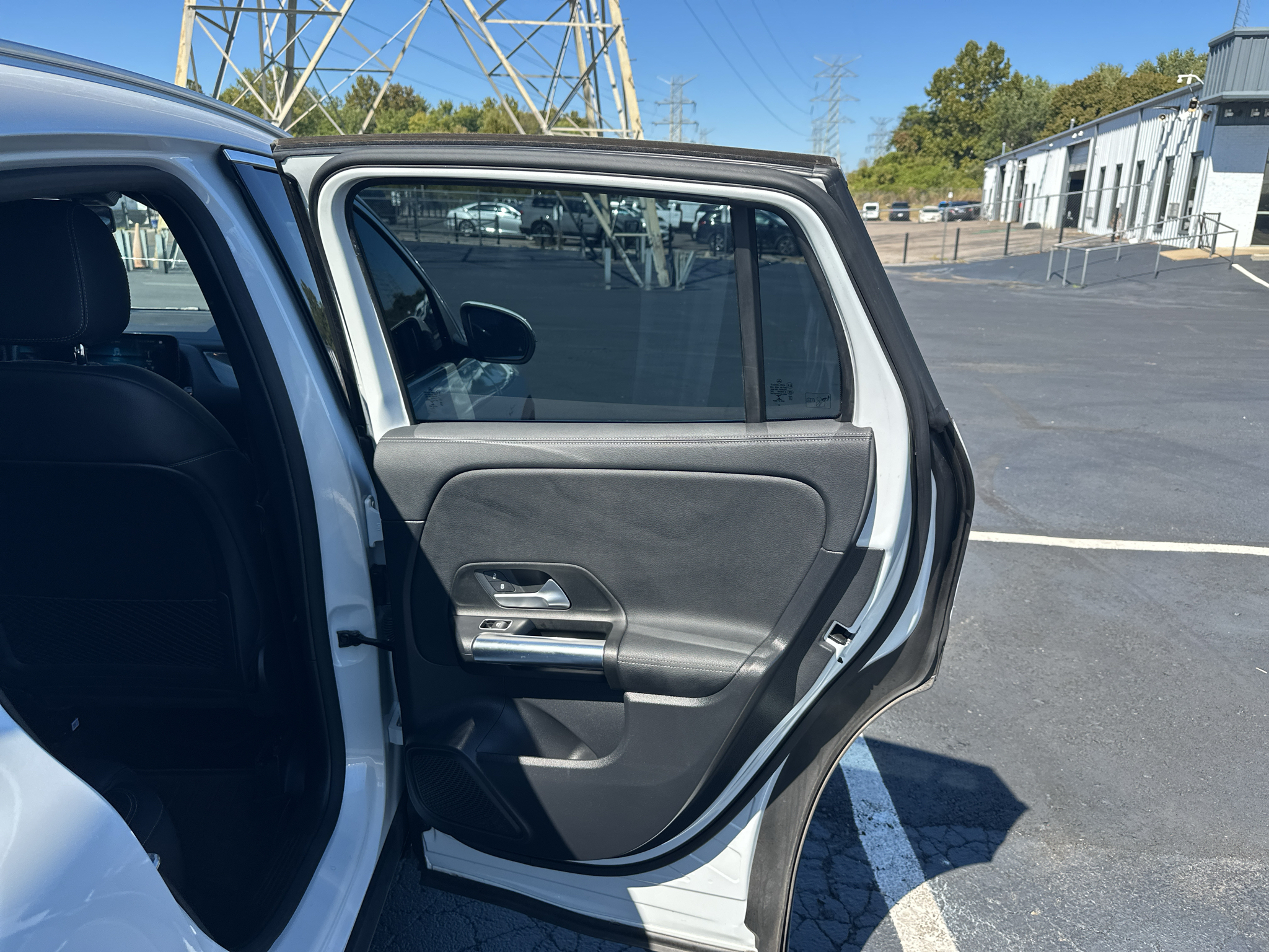 Used 2021 Mercedes-benz GLA SUV
