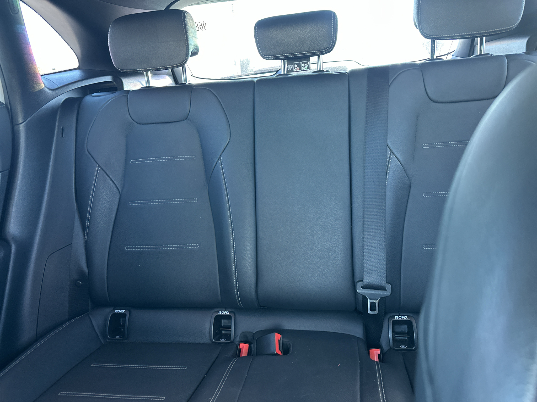Used 2021 Mercedes-benz GLA SUV