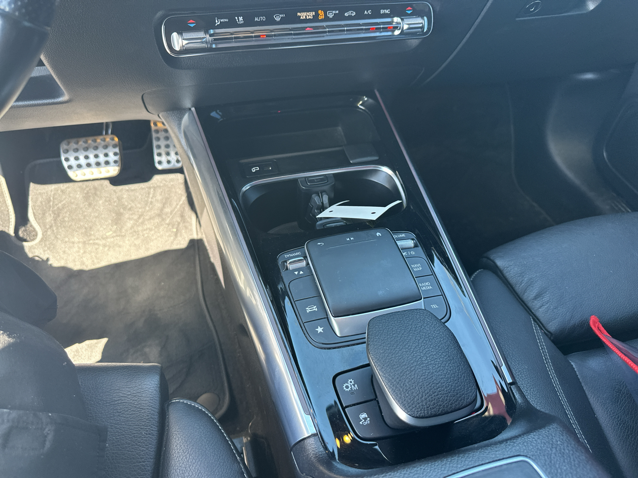 Used 2021 Mercedes-benz GLA SUV